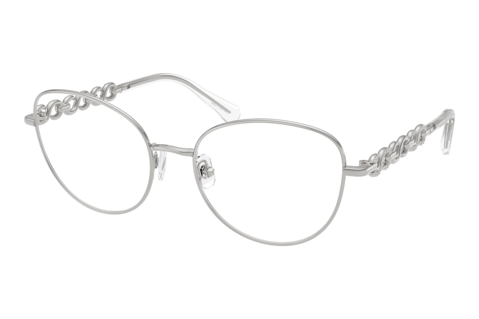 Swarovski SK1044 4001 Silver Swarovski SK1044 4001 Silver
