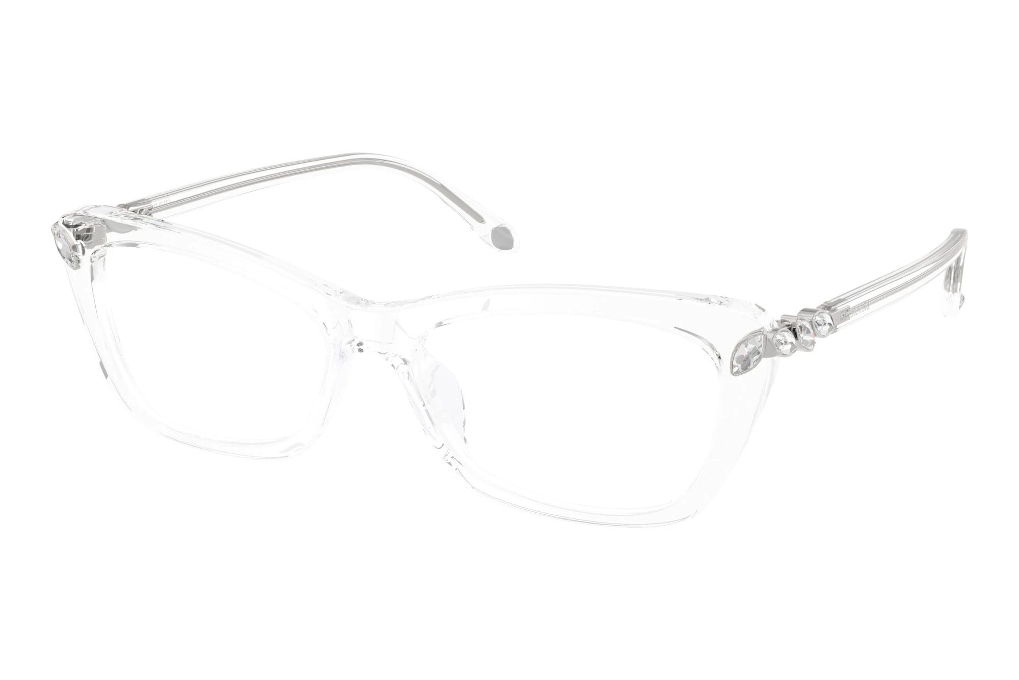 Swarovski SK2068U 1027 Transparent Swarovski SK2068U 1027 Transparent