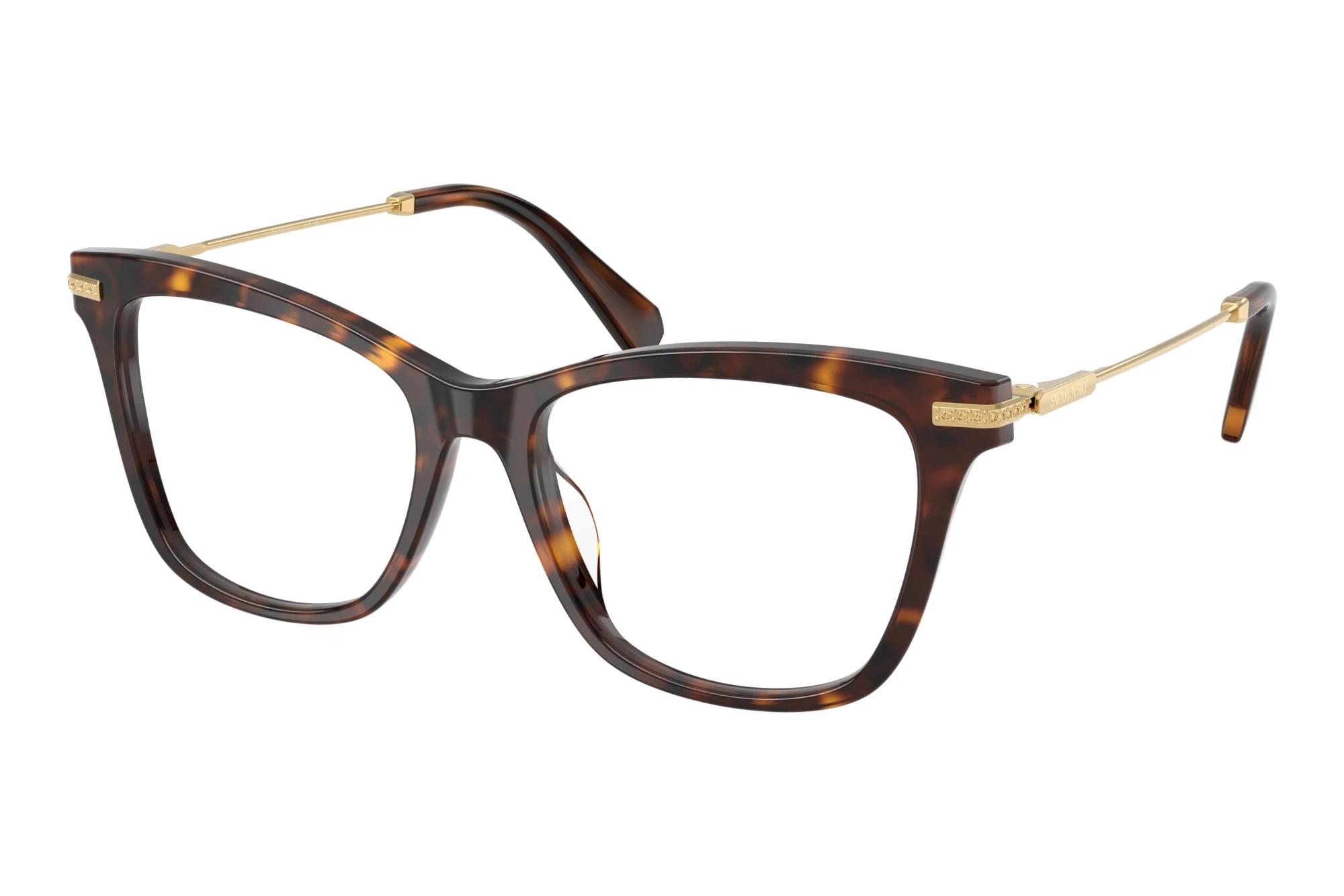 Swarovski SK2071U 1002 Havana Swarovski SK2071U 1002 Havana