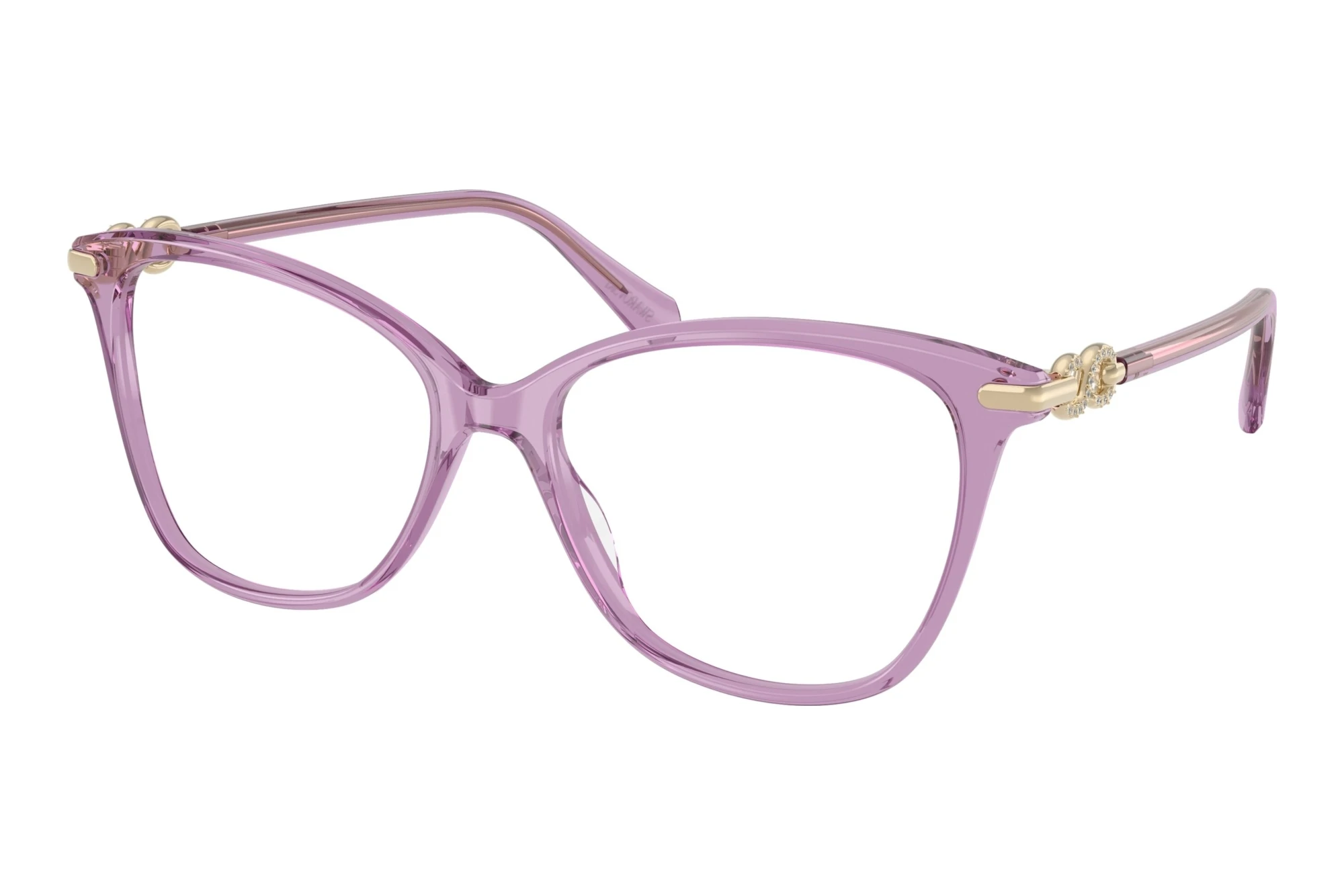 Swarovski SK2074 1096 Transparent Amethyst Swarovski SK2074 1096 Transparent Amethyst