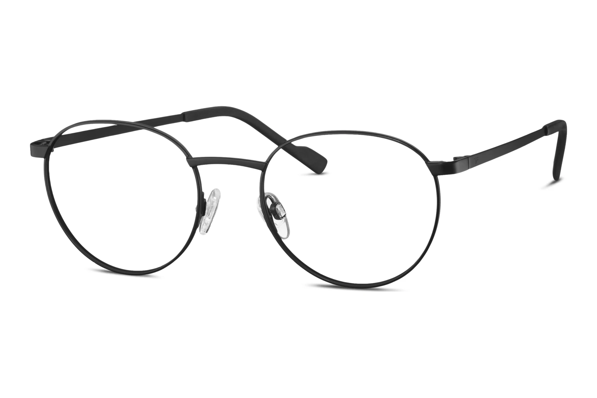 TITANFLEX EBT 822026 10 schwarz matt TITANFLEX EBT 822026 10 schwarz matt