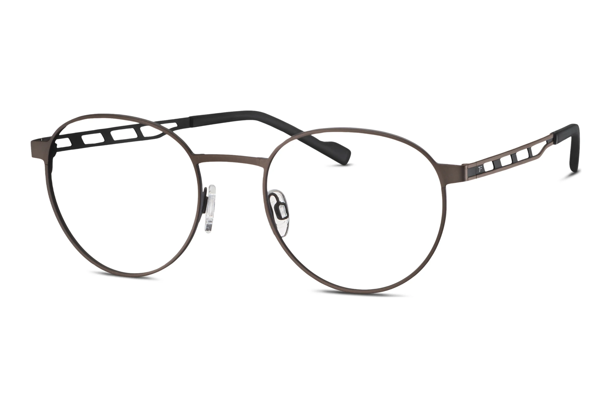 TITANFLEX EBT 822029 60 macadamia/schwarz matt TITANFLEX EBT 822029 60 macadamia/schwarz matt