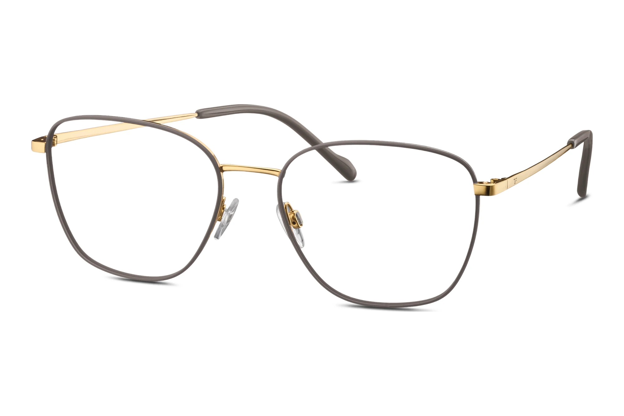 TITANFLEX EBT 826031 23 grau-gold TITANFLEX EBT 826031 23 grau-gold