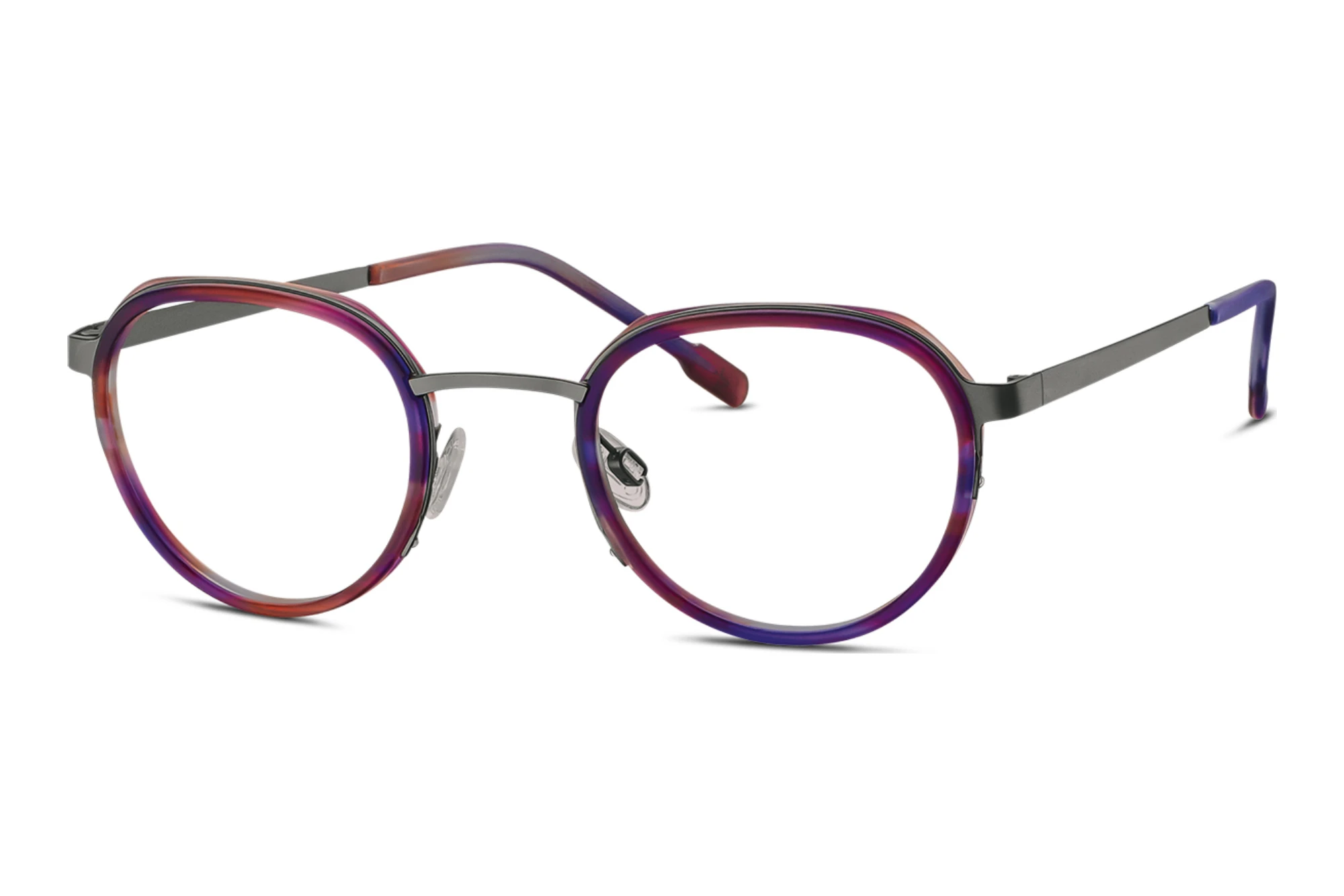 TITANFLEX Kids EBO 830126 30 grau / gun TITANFLEX Kids EBO 830126 30 grau / gun