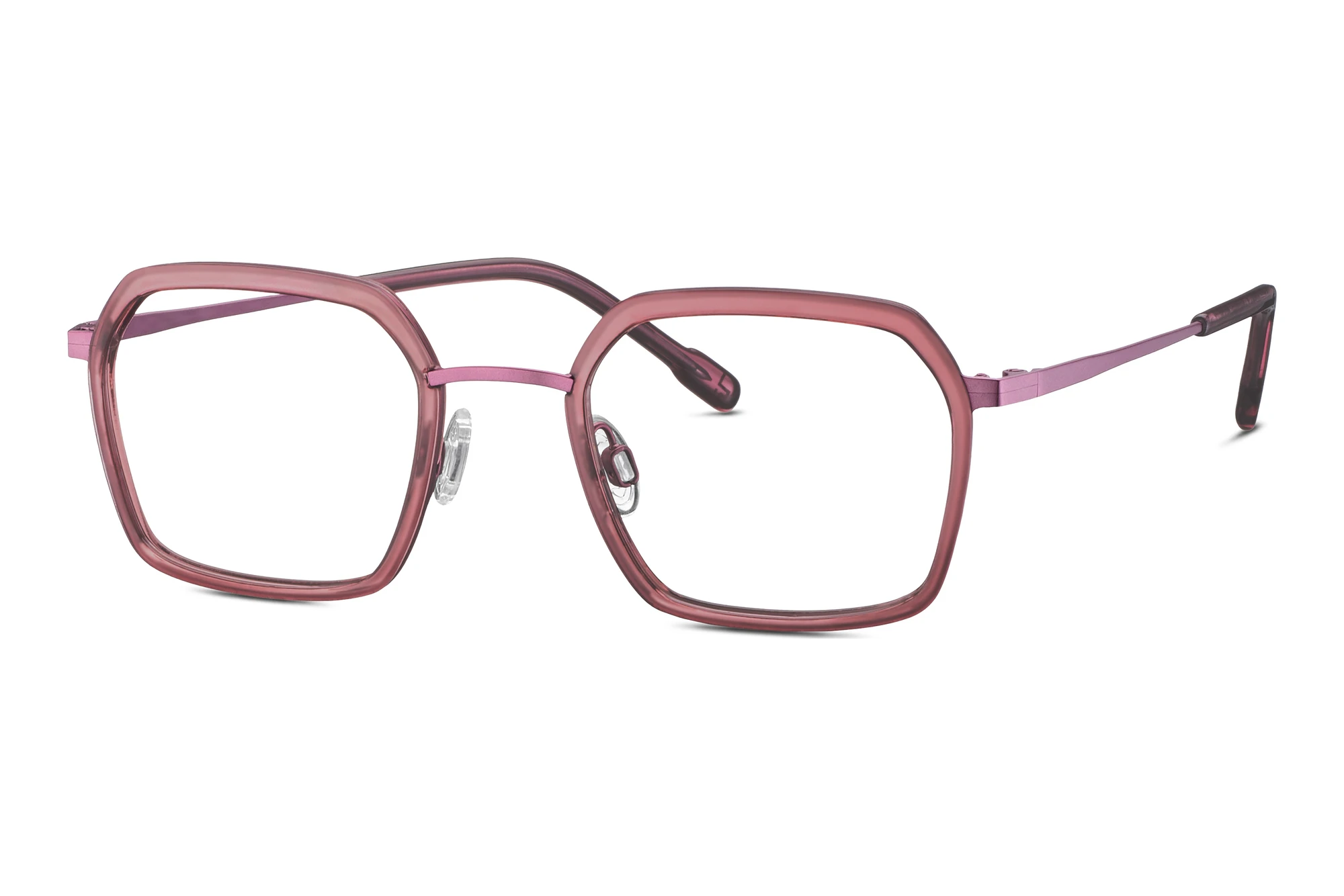 TITANFLEX Kids EBO 830147 50 rot / rosa / violett TITANFLEX Kids EBO 830147 50 rot / rosa / violett