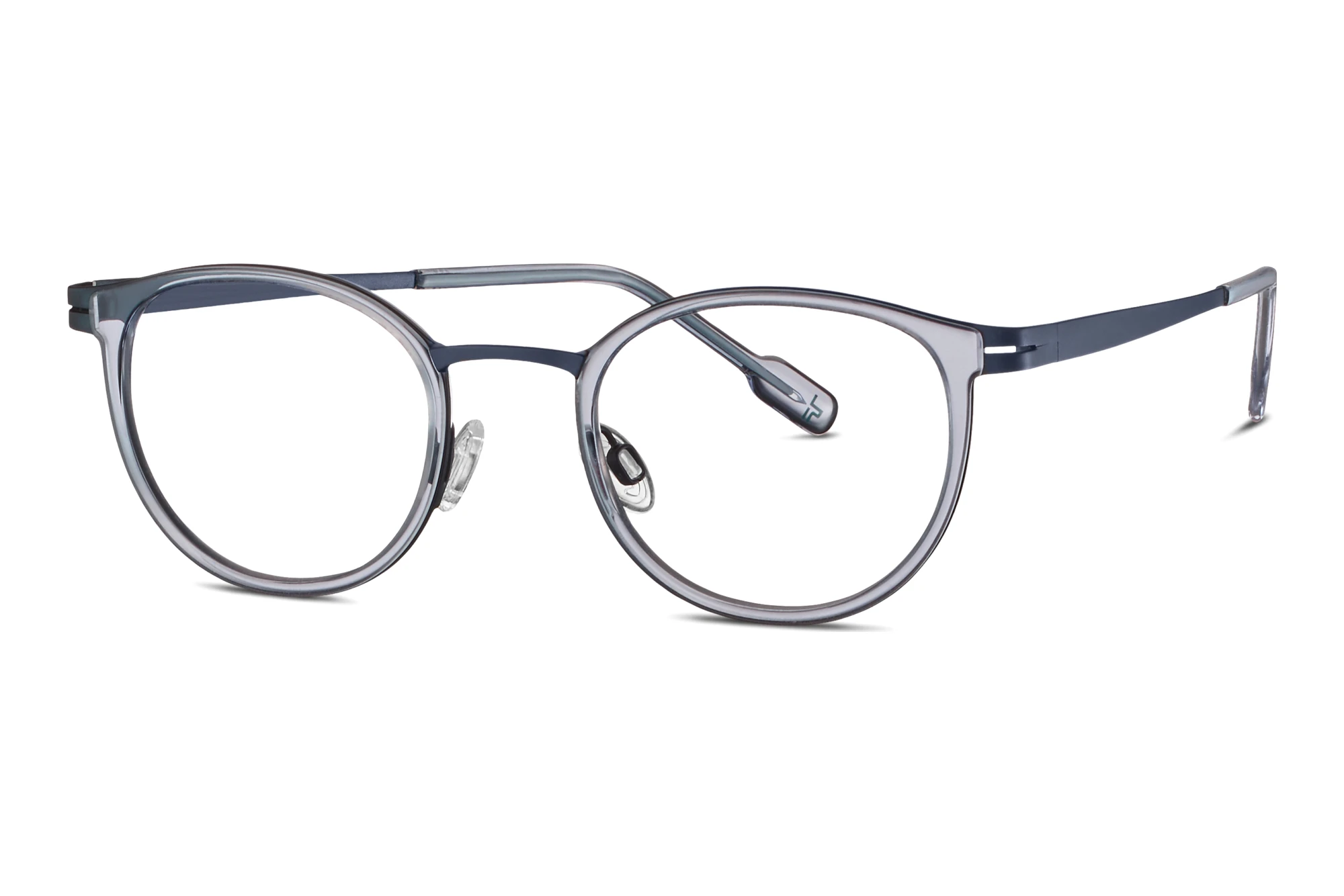 TITANFLEX Kids EBO 830155 70 schwarzblau matt/kristall TITANFLEX Kids EBO 830155 70 schwarzblau matt/kristall