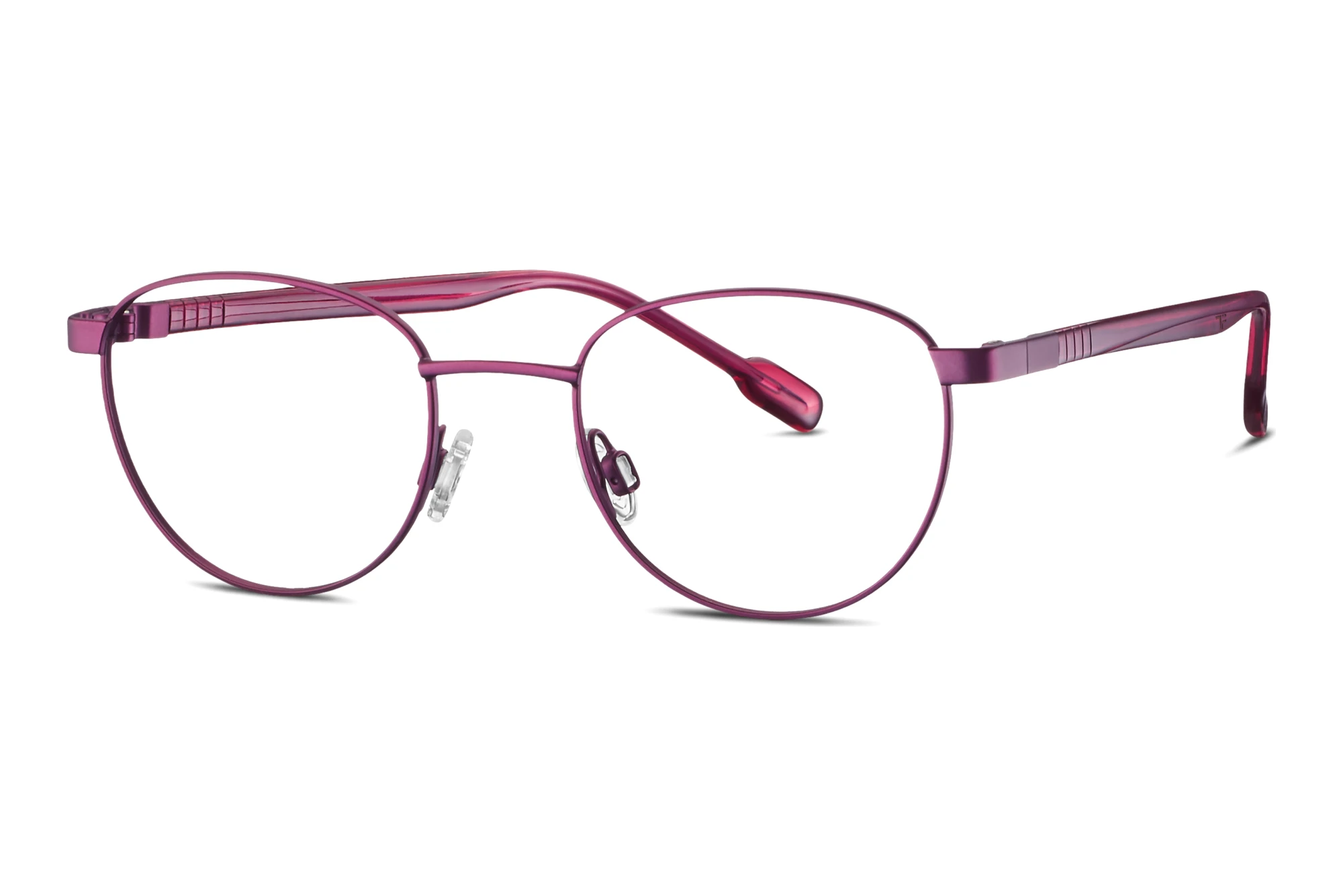 TITANFLEX Kids EBO 830158 55 brombeere matt/himbeer TITANFLEX Kids EBO 830158 55 brombeere matt/himbeer