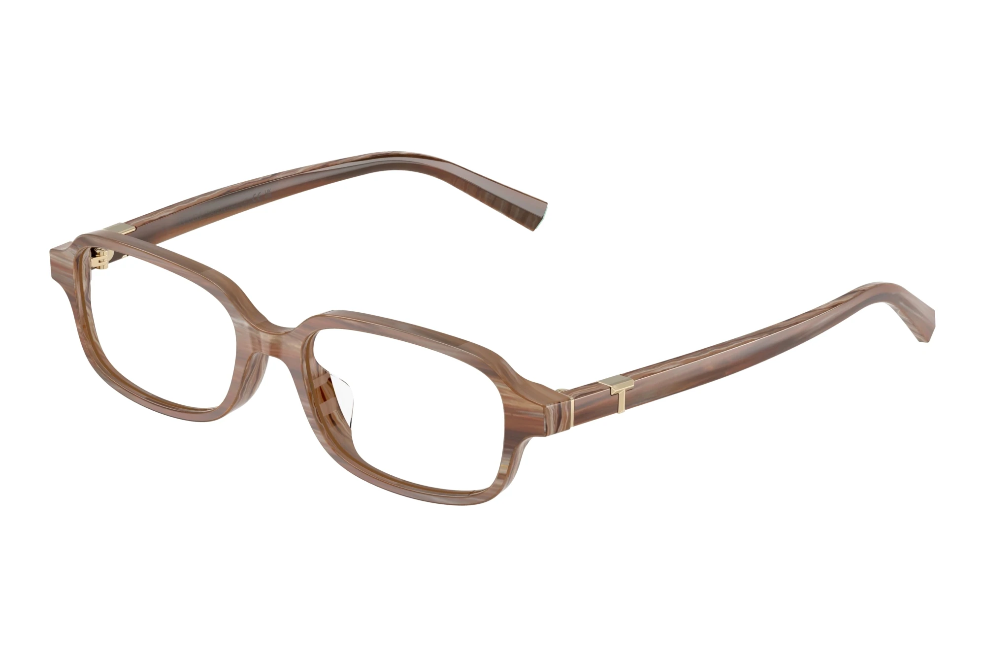 Tiffany TF2307D 8435 Striped Topaz Tiffany TF2307D 8435 Striped Topaz