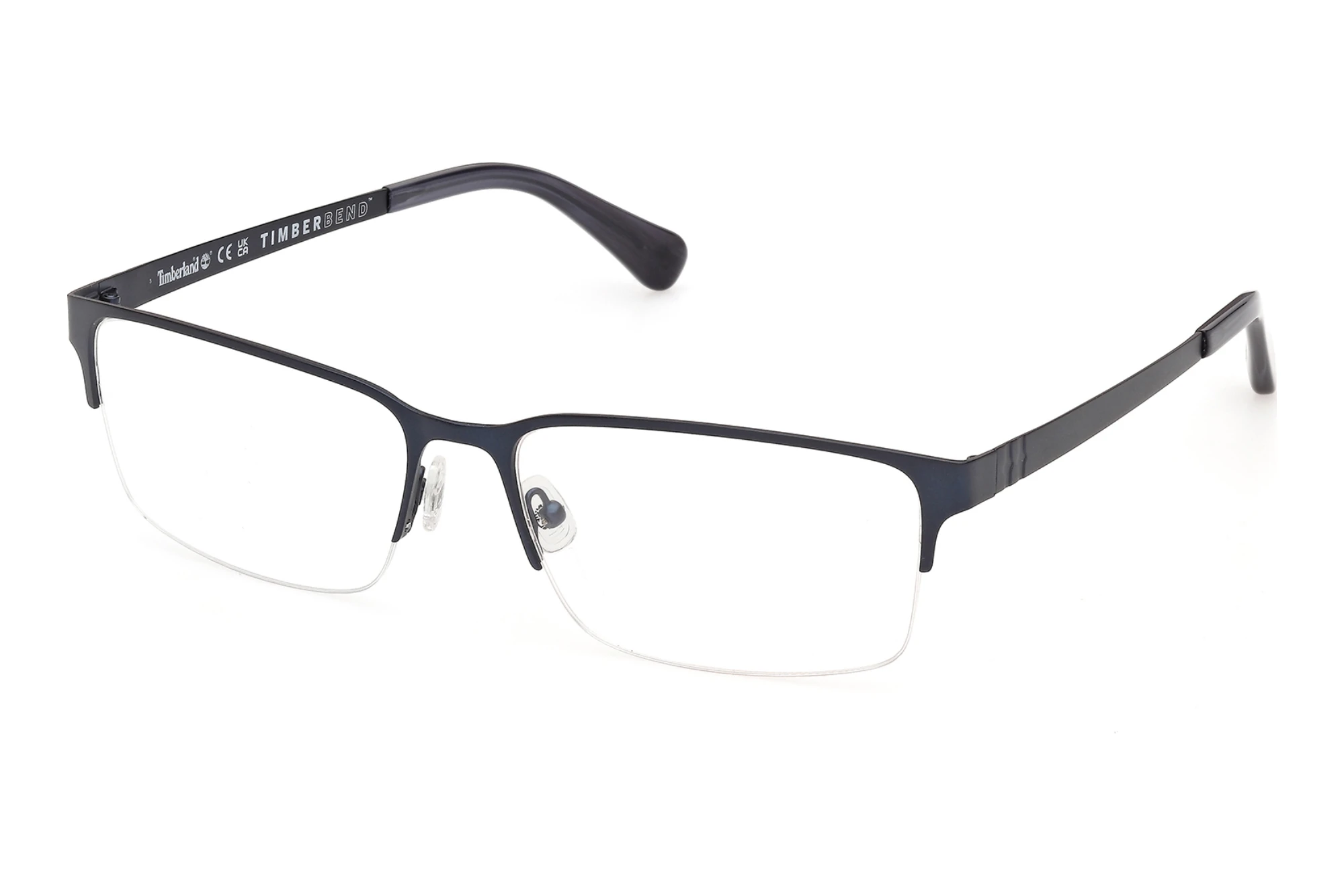 Timberland TB50037 091 Matt Blau Timberland TB50037 091 Matt Blau