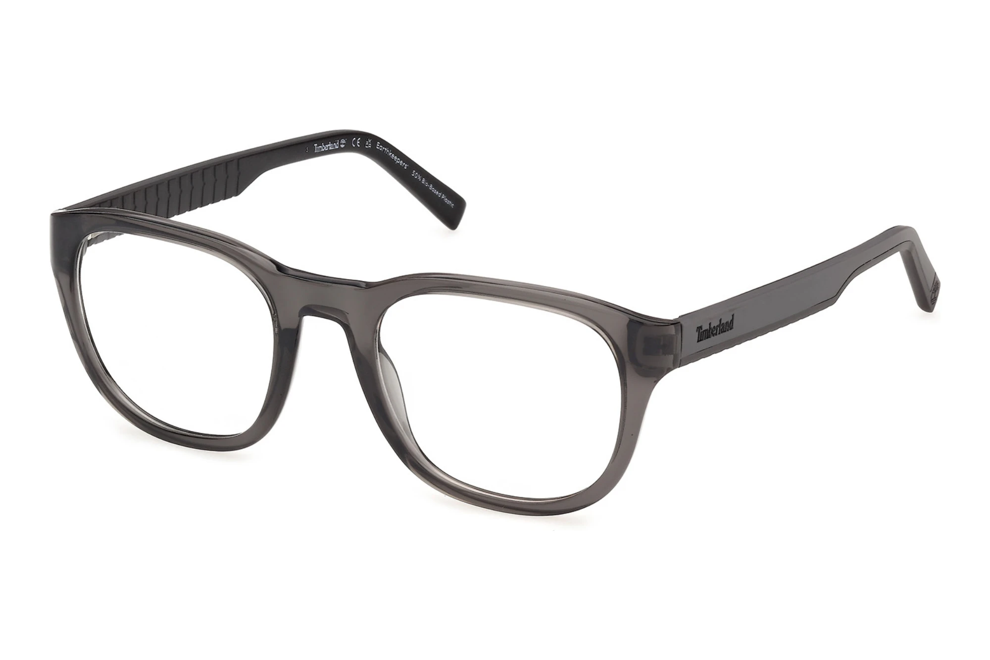Timberland TB50119 020 Glänzend Grau Timberland TB50119 020 Glänzend Grau