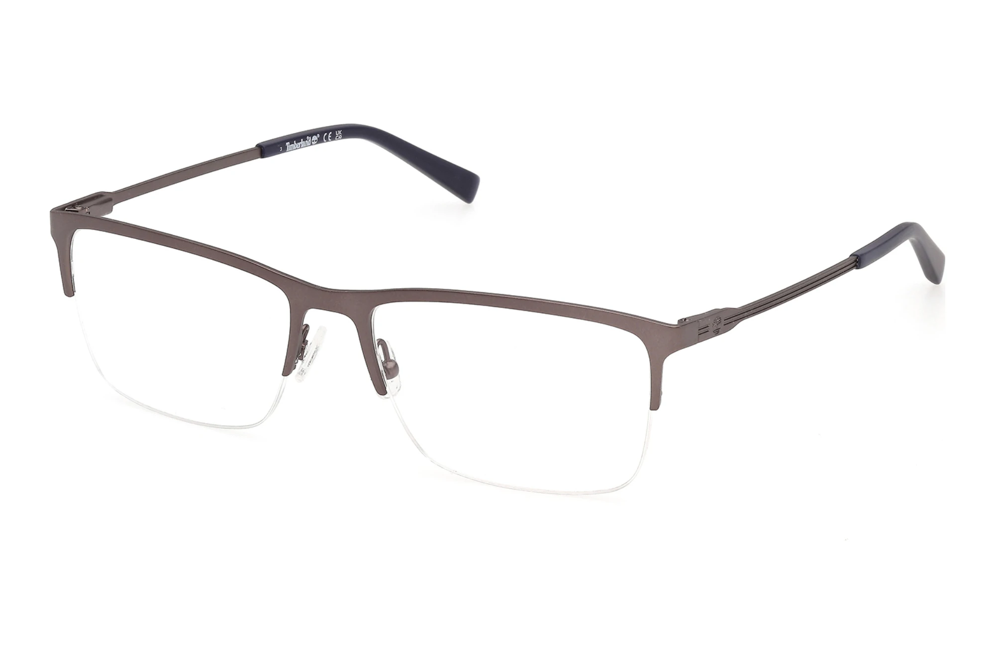 Timberland TB50120 007 Matt Dunkel Ruthenium Timberland TB50120 007 Matt Dunkel Ruthenium
