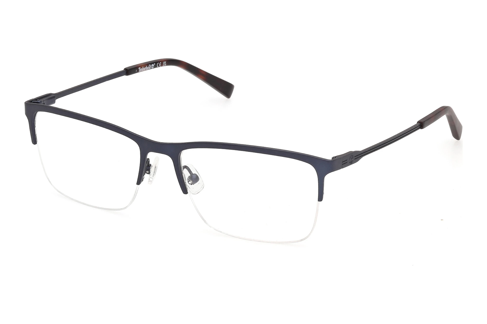 Timberland TB50120 091 Matt Blau Timberland TB50120 091 Matt Blau