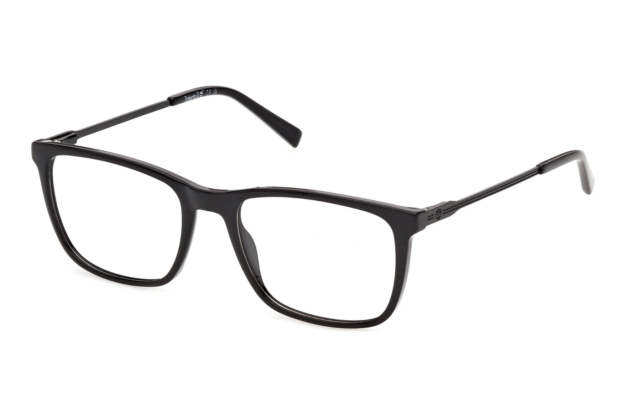 Timberland TB50123 001 Glänzend Schwarz Timberland TB50123 001 Glänzend Schwarz