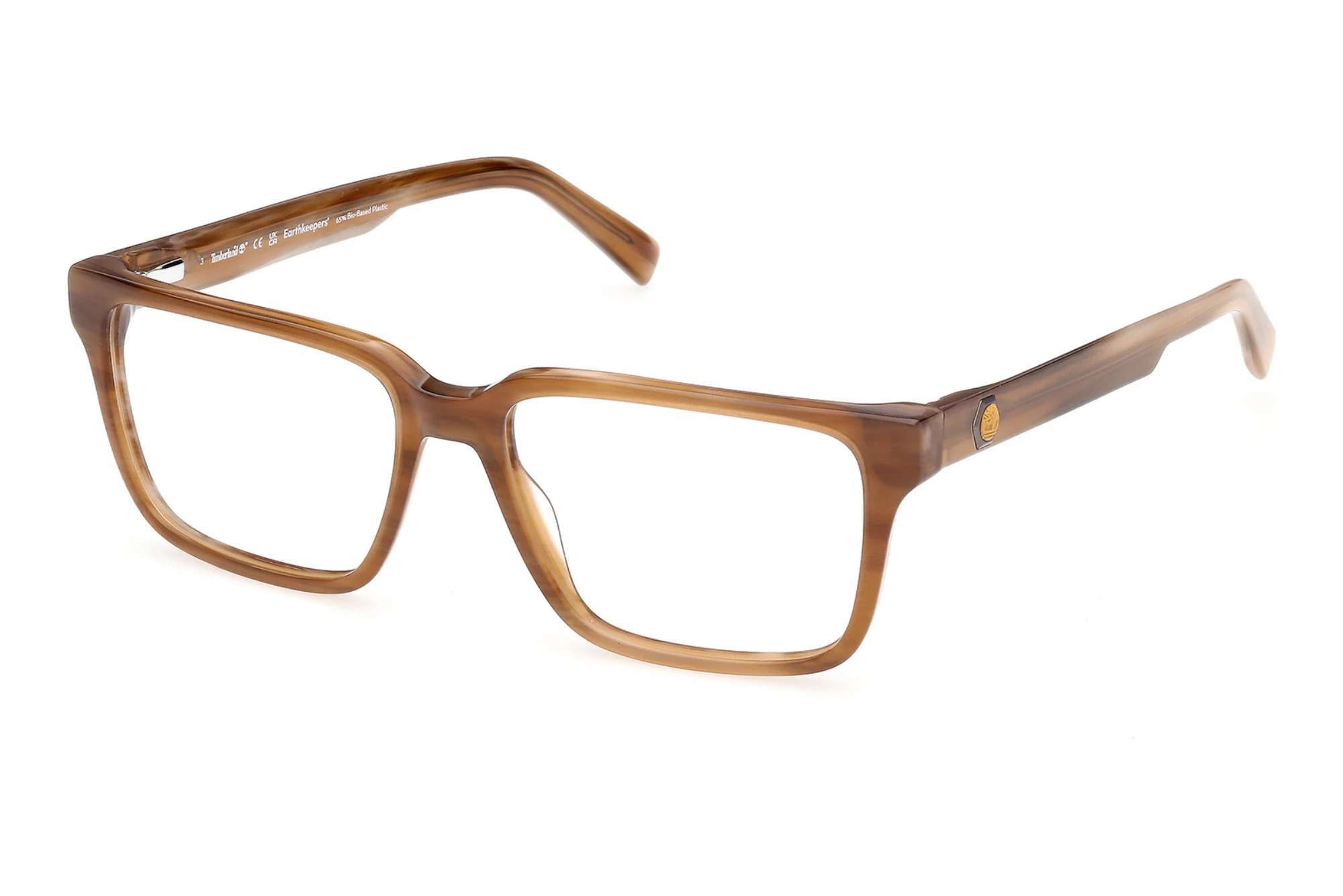 Timberland TB50126 062 Braun Horn Timberland TB50126 062 Braun Horn