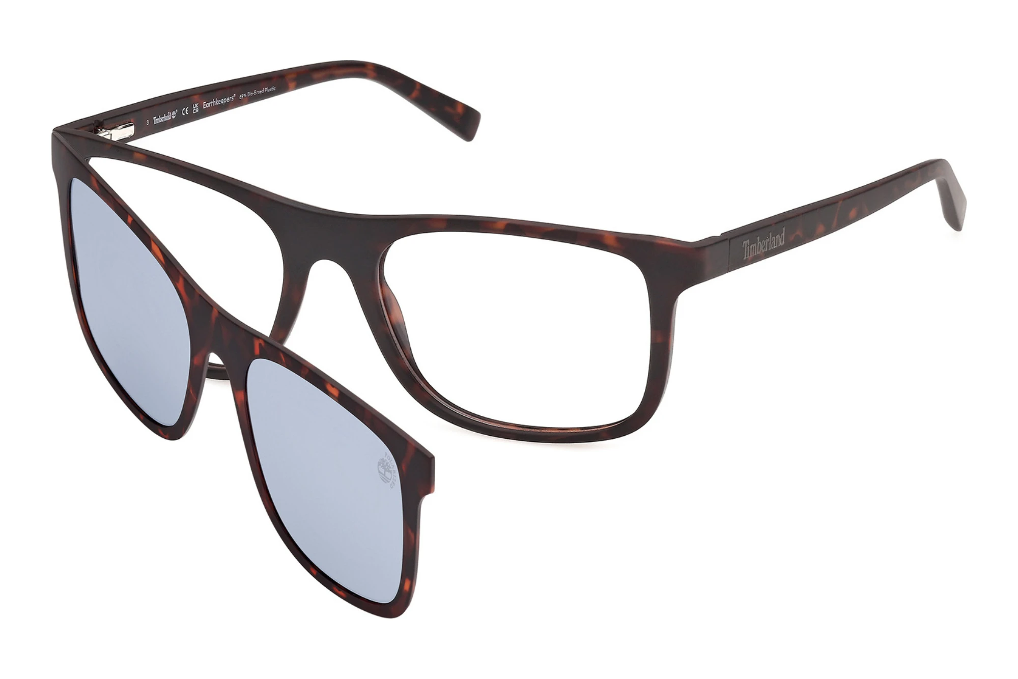 Timberland TB50127 052 Dunkel Havanna Timberland TB50127 052 Dunkel Havanna