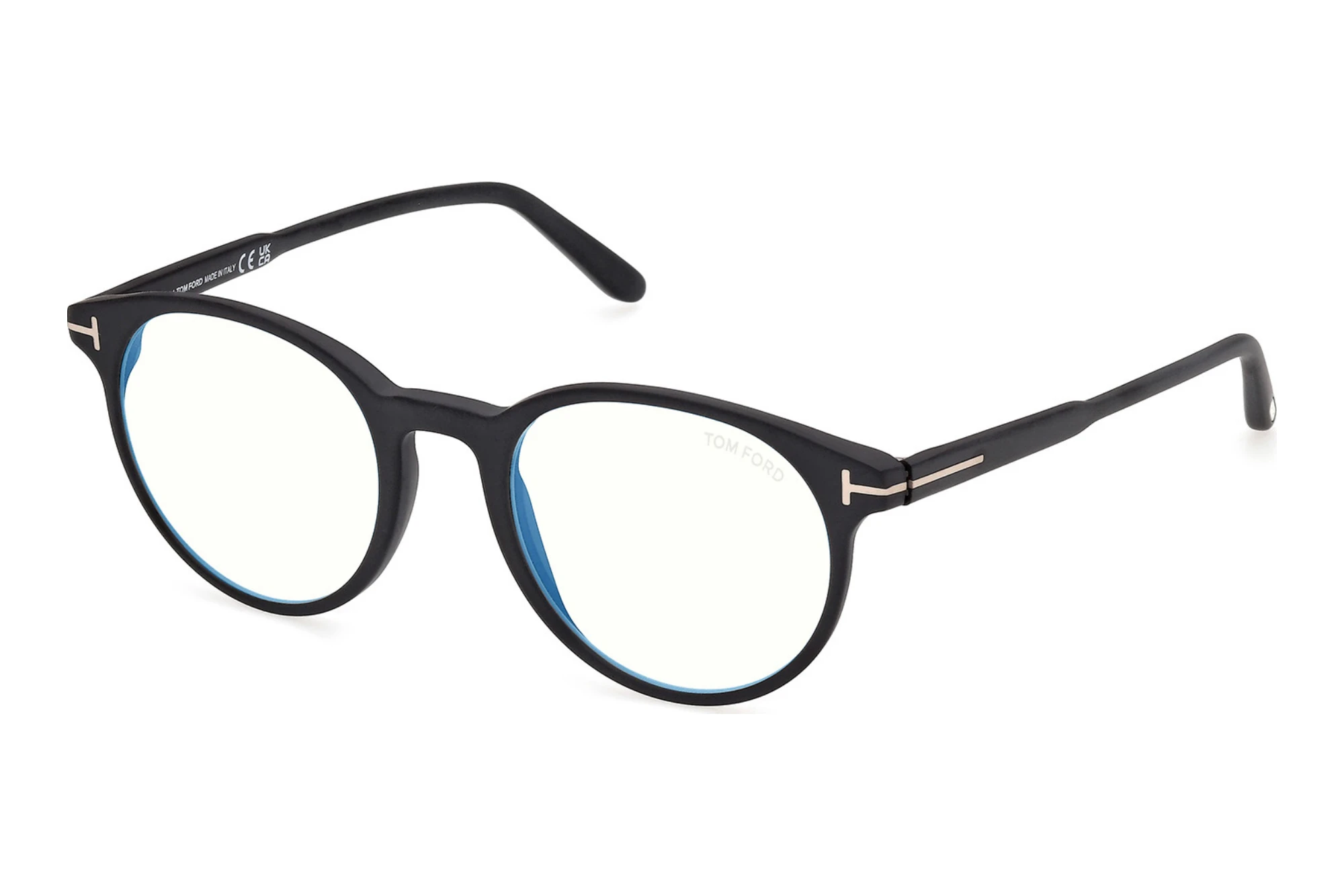 Tom Ford FT5695-B 002 Matt Schwarz Tom Ford FT5695-B 002 Matt Schwarz