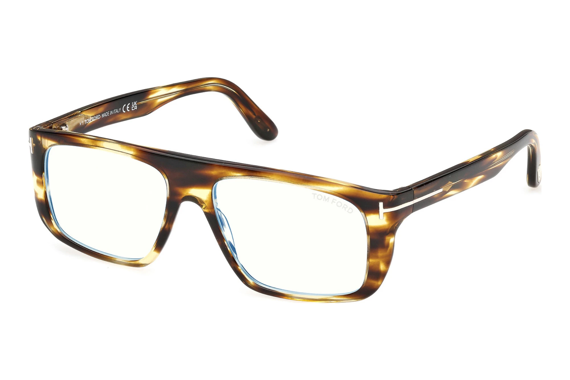 Tom Ford FT6182-B 056 Bunt Havanna Tom Ford FT6182-B 056 Bunt Havanna
