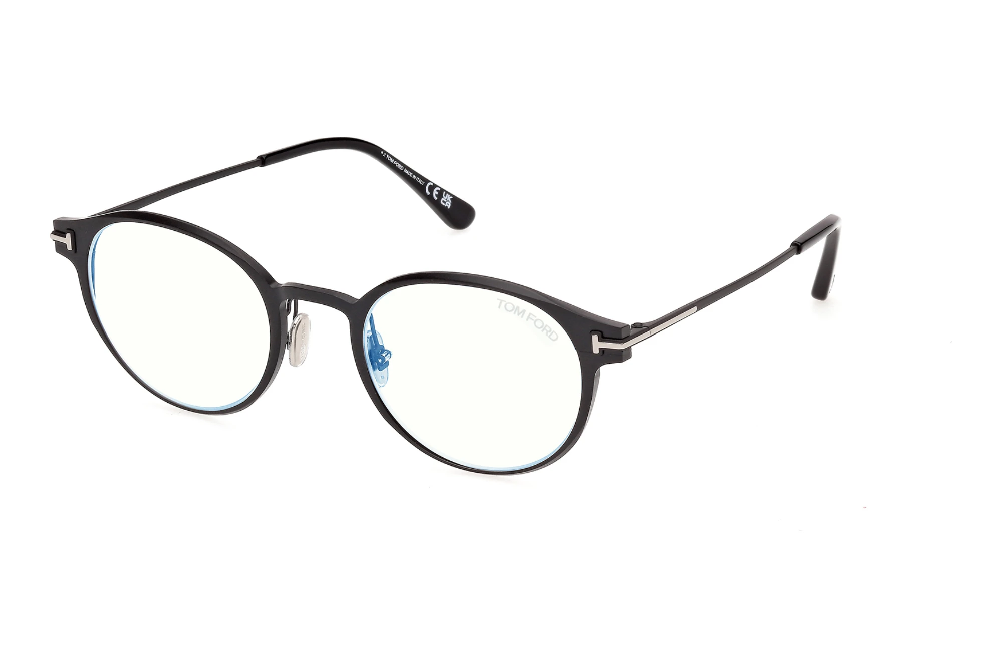 Tom Ford FT6188-B 005 Matt Schwarz Tom Ford FT6188-B 005 Matt Schwarz