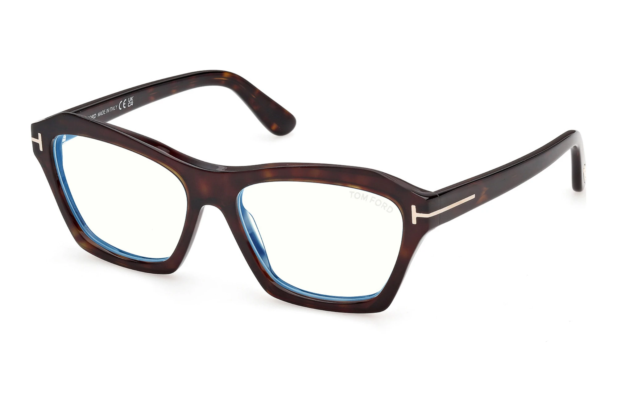 Tom Ford FT6192-B 052 Dunkel Havanna Tom Ford FT6192-B 052 Dunkel Havanna