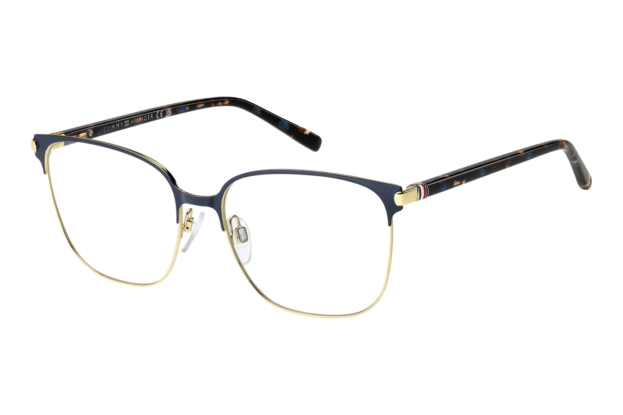 Tommy Hilfiger TH 2351 KY2 BLUE GOLD Tommy Hilfiger TH 2351 KY2 BLUE GOLD