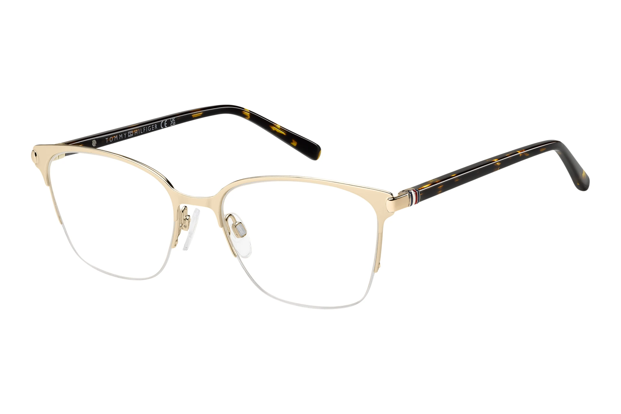 Tommy Hilfiger TH 2352 000 ROSE GOLD Tommy Hilfiger TH 2352 000 ROSE GOLD