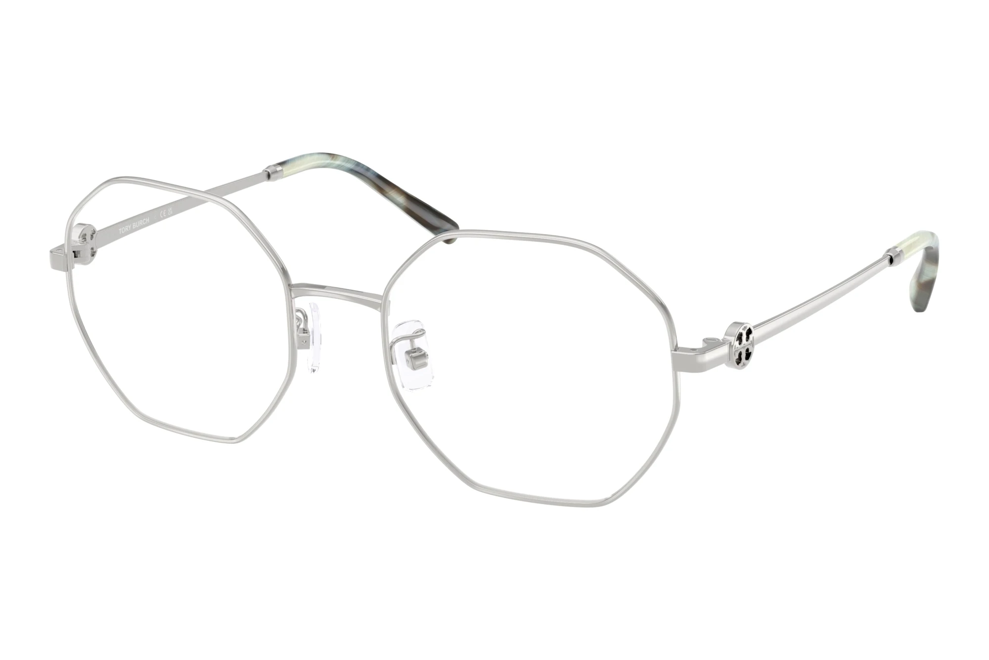 Tory Burch TY1099D 3274 Silver Tory Burch TY1099D 3274 Silver