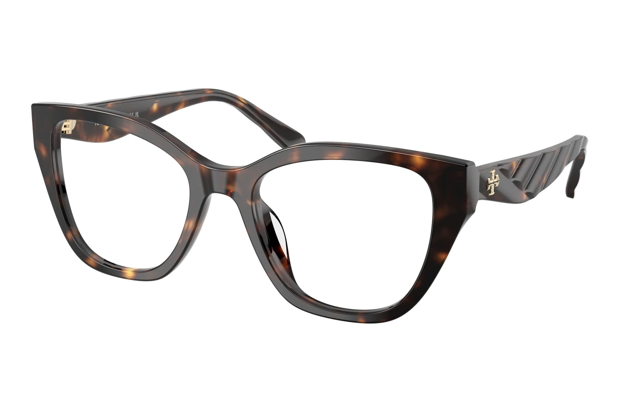 Tory Burch TY2174U 1964 Dark Tortoise Tory Burch TY2174U 1964 Dark Tortoise