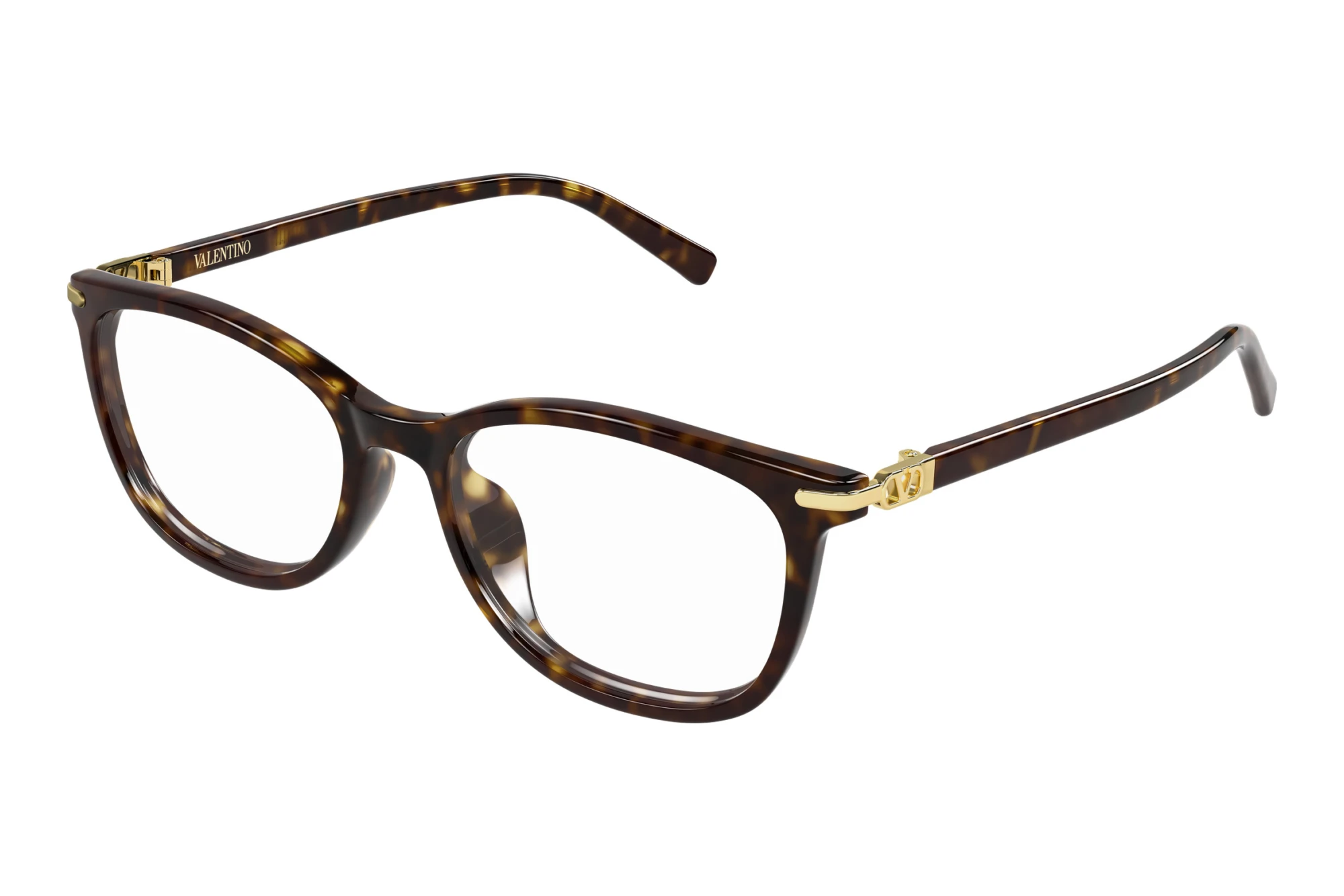 Valentino VG0051OA 002 HAVANA Valentino VG0051OA 002 HAVANA