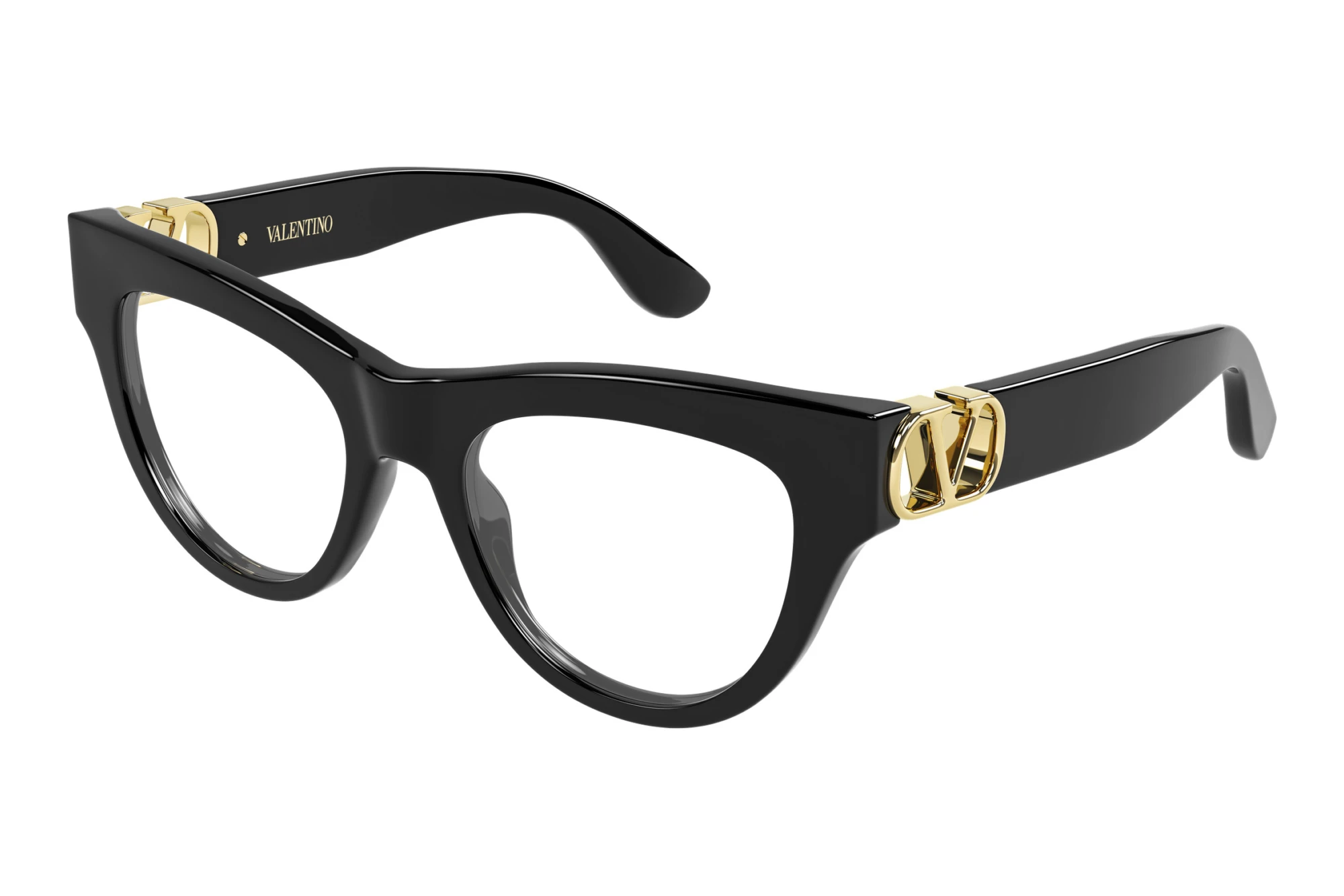Valentino VG0054O 005 BLACK Valentino VG0054O 005 BLACK