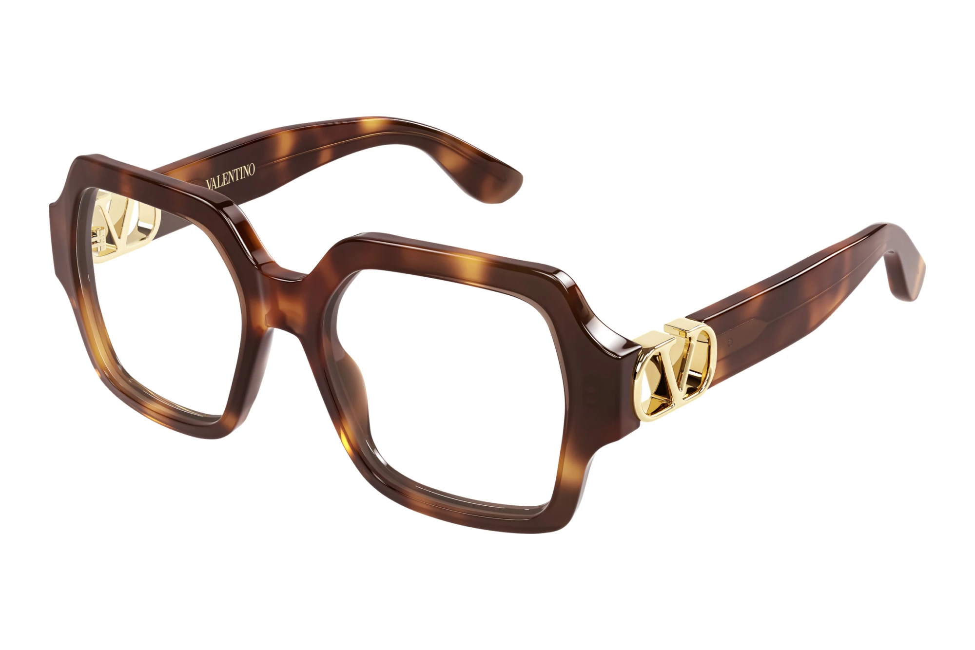 Valentino VG0055O 004 HAVANA Valentino VG0055O 004 HAVANA