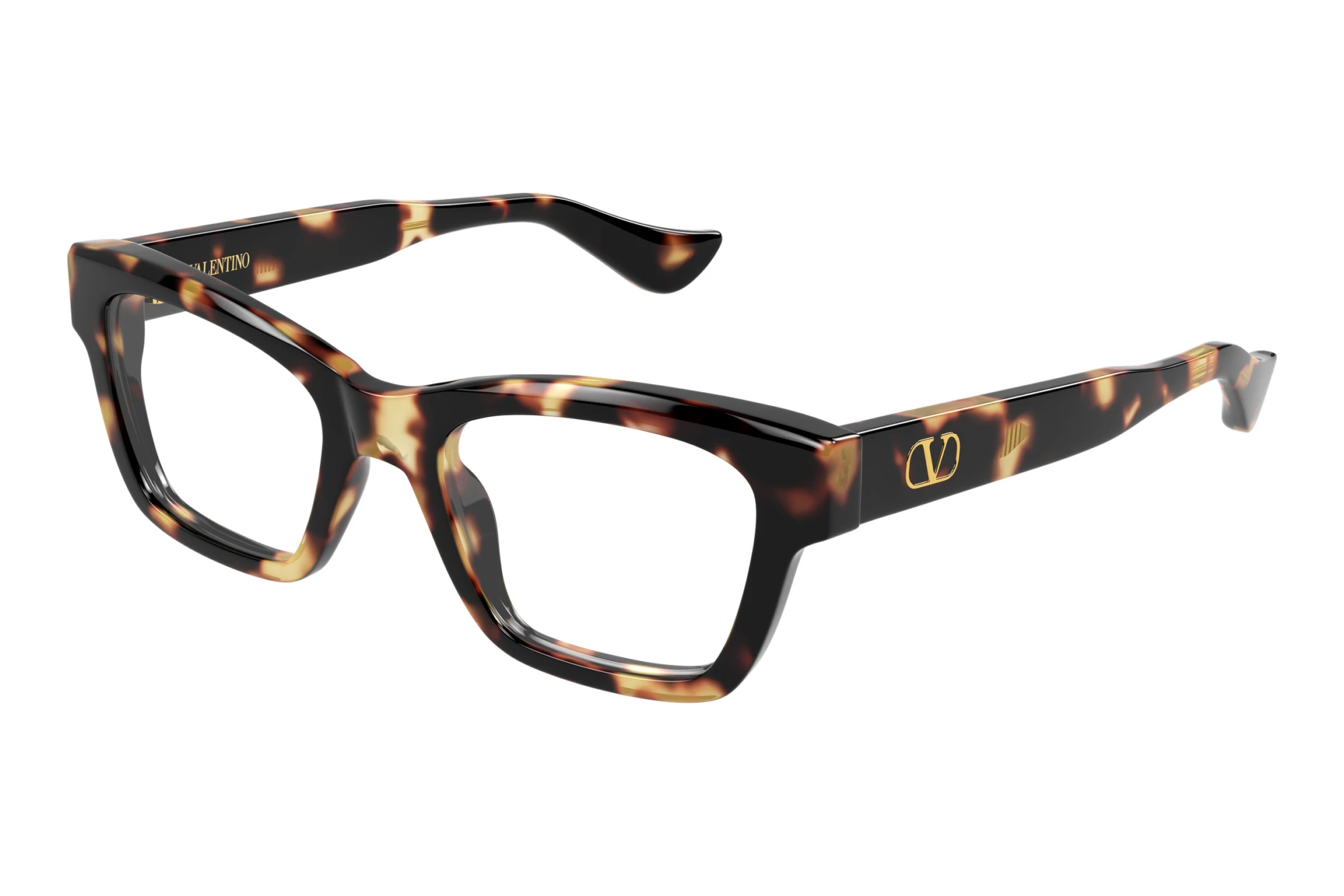 Valentino VG0061O 006 HAVANA Valentino VG0061O 006 HAVANA