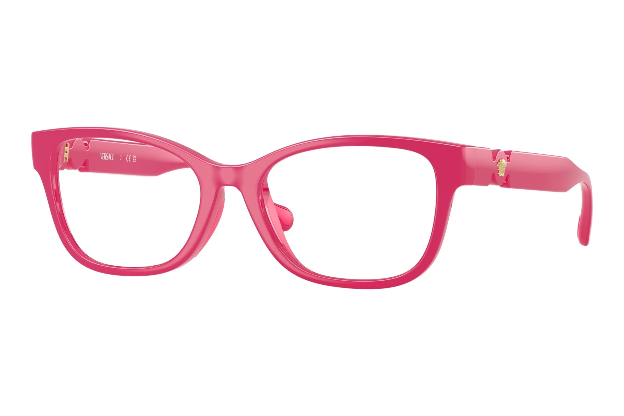 Versace Kids VK3016U 5527 Fucsia Versace Kids VK3016U 5527 Fucsia