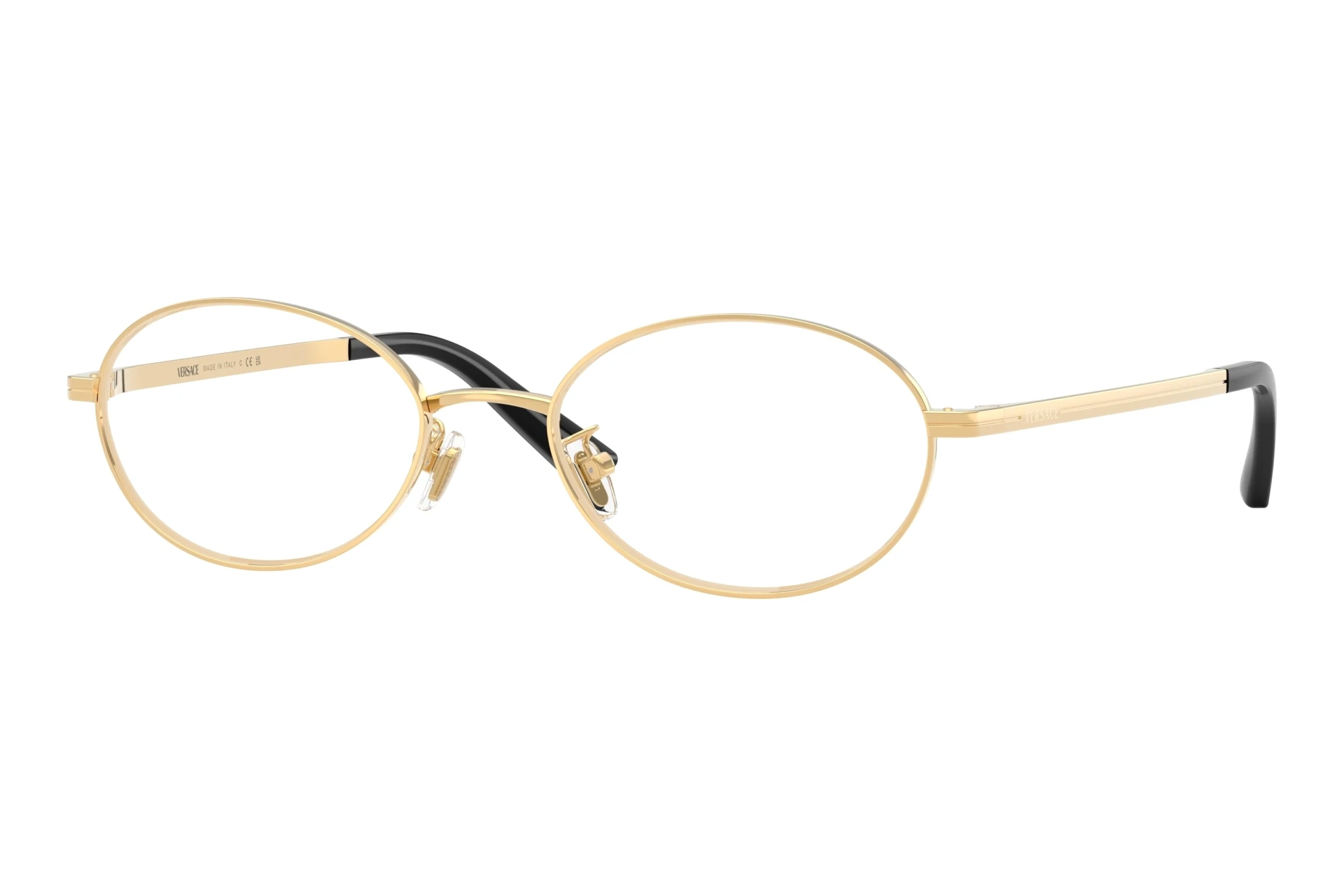 Versace VE1325D 1523 Gold Versace Versace VE1325D 1523 Gold Versace