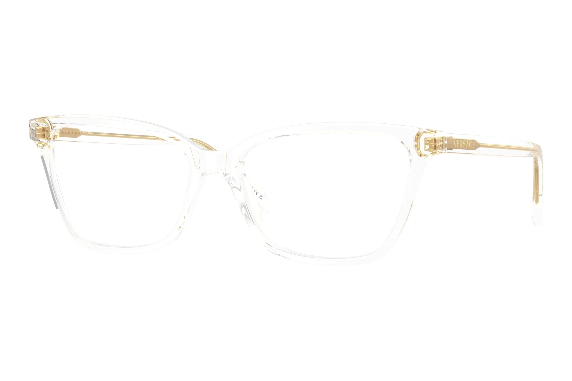 Versace VE3398 148 Crystal Versace VE3398 148 Crystal