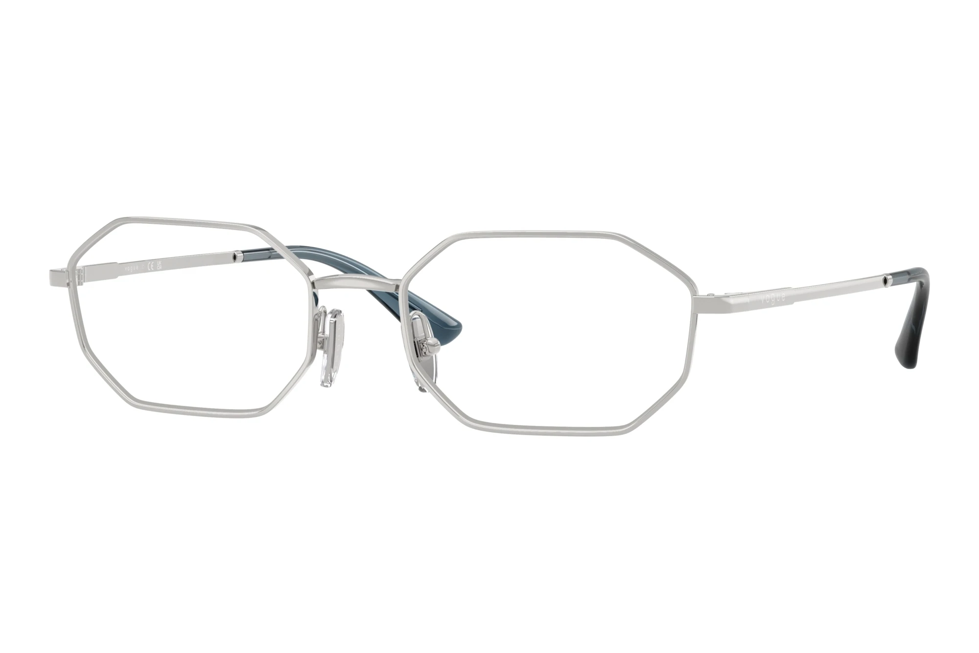 Vogue Eyewear VO4341 323 Silver Vogue Eyewear VO4341 323 Silver