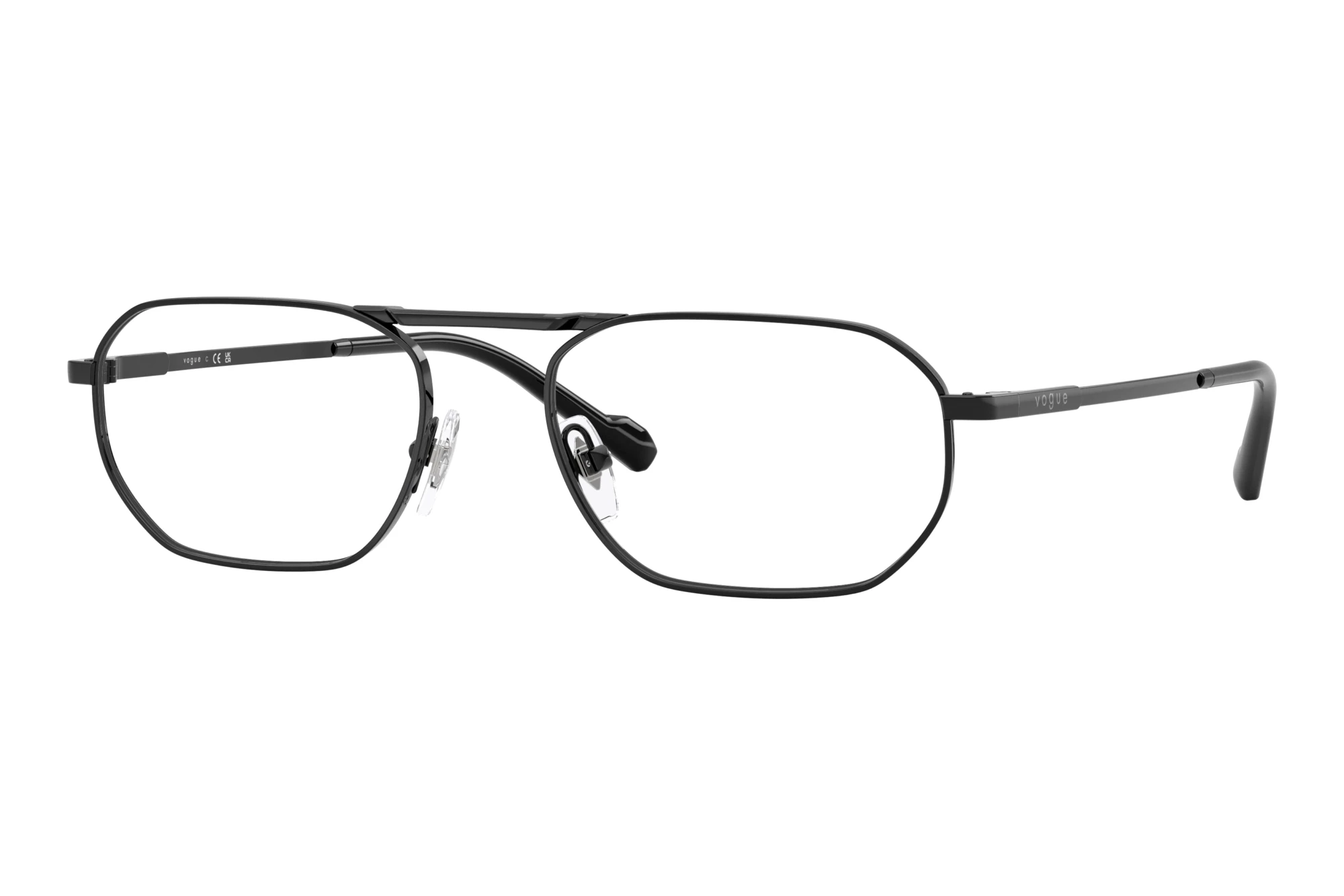 Vogue Eyewear VO4347 352 Black Vogue Eyewear VO4347 352 Black