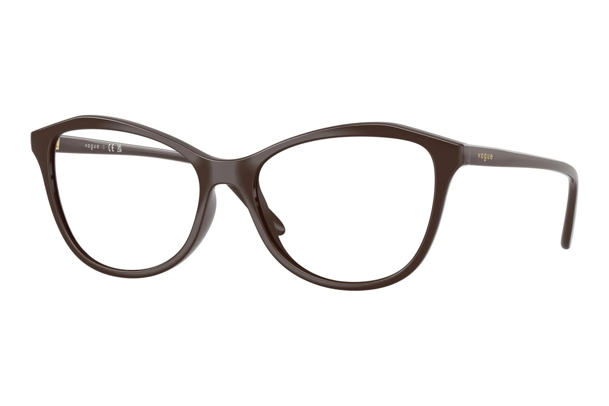 Vogue Eyewear VO5602 2252 Full Brown Vogue Eyewear VO5602 2252 Full Brown