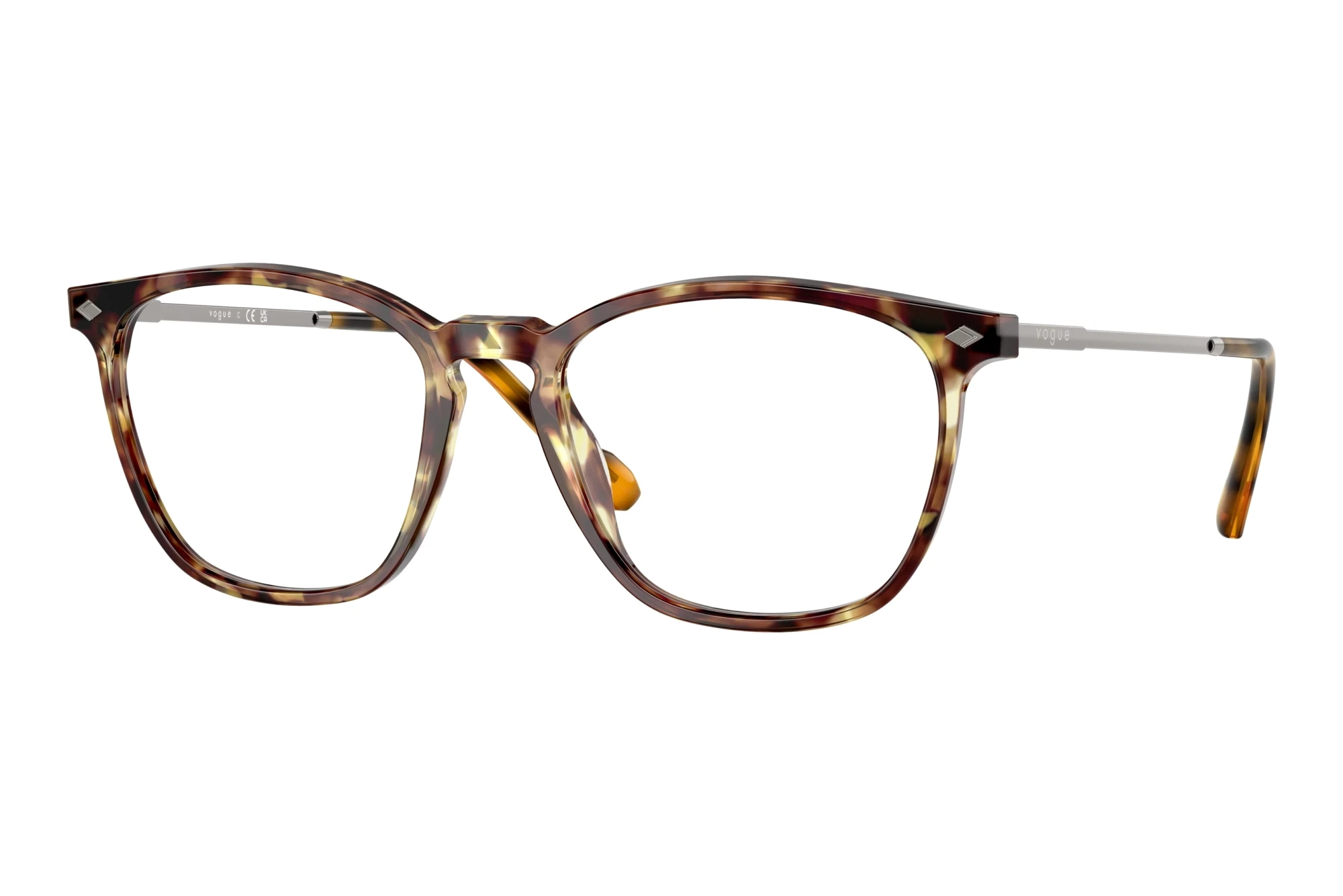 Vogue Eyewear VO5614 3186 Yellow Havana Vogue Eyewear VO5614 3186 Yellow Havana