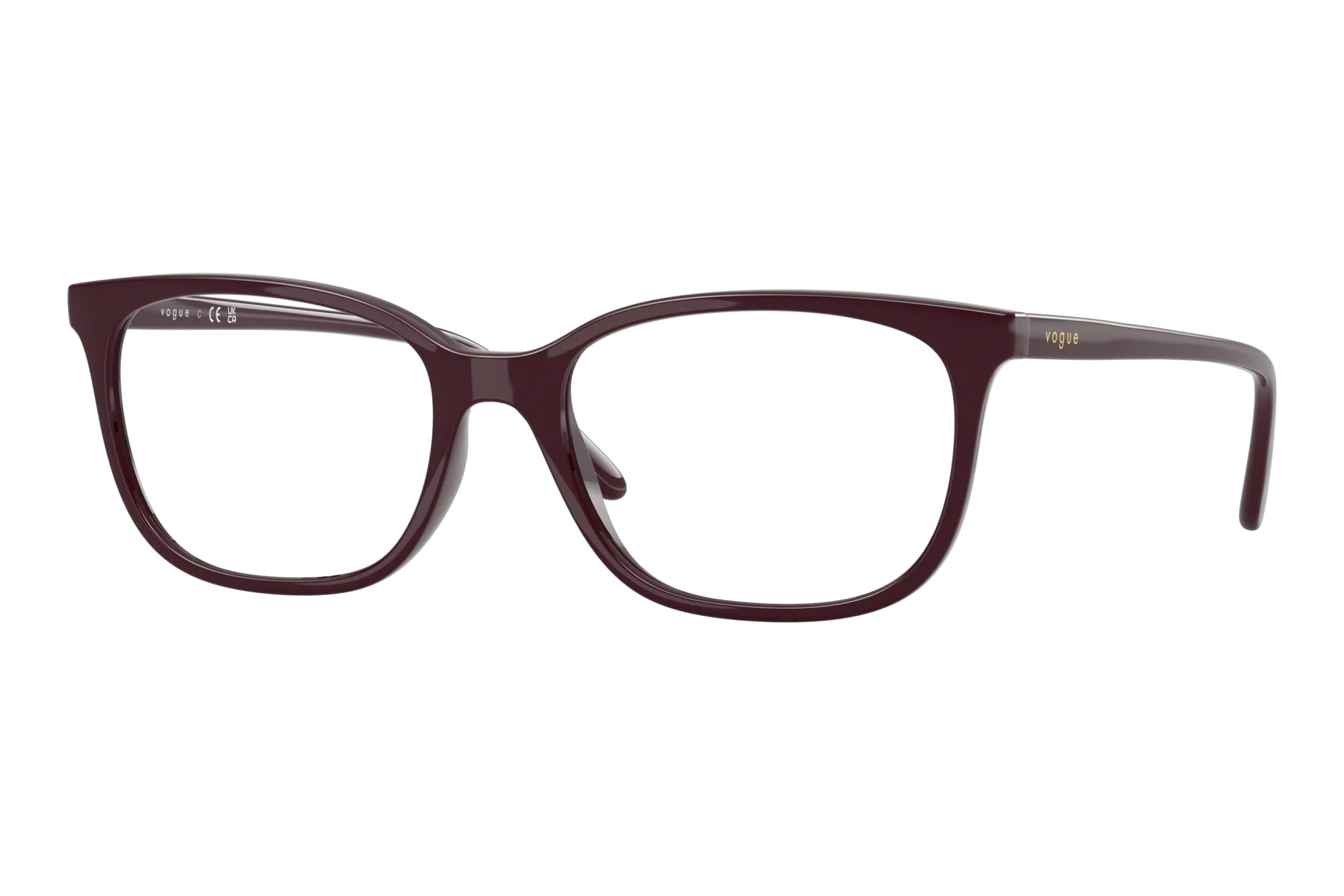 Vogue Eyewear VO5621 3284 Full Bordeaux Vogue Eyewear VO5621 3284 Full Bordeaux