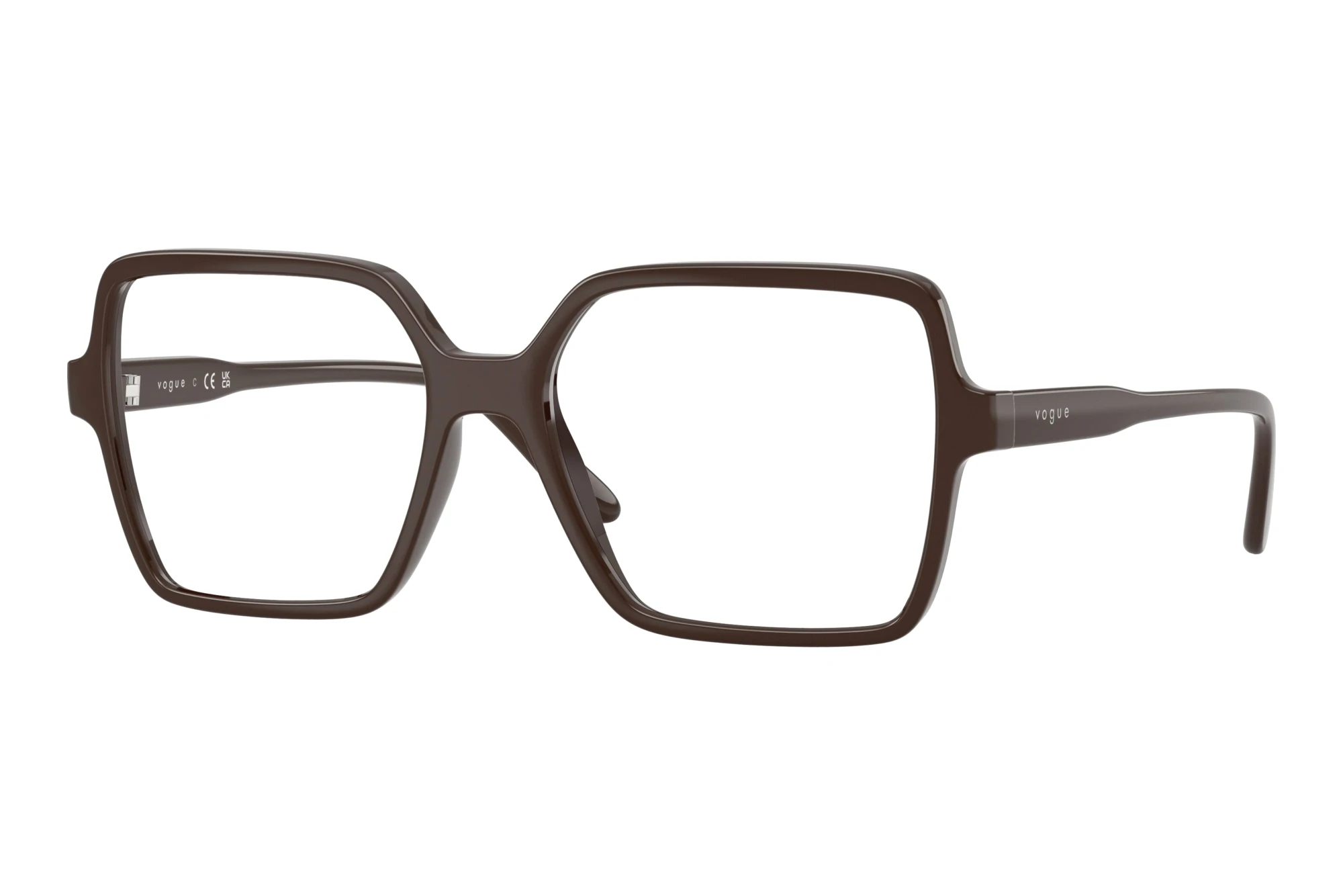 Vogue Eyewear VO5702 2252 Full Brown Vogue Eyewear VO5702 2252 Full Brown