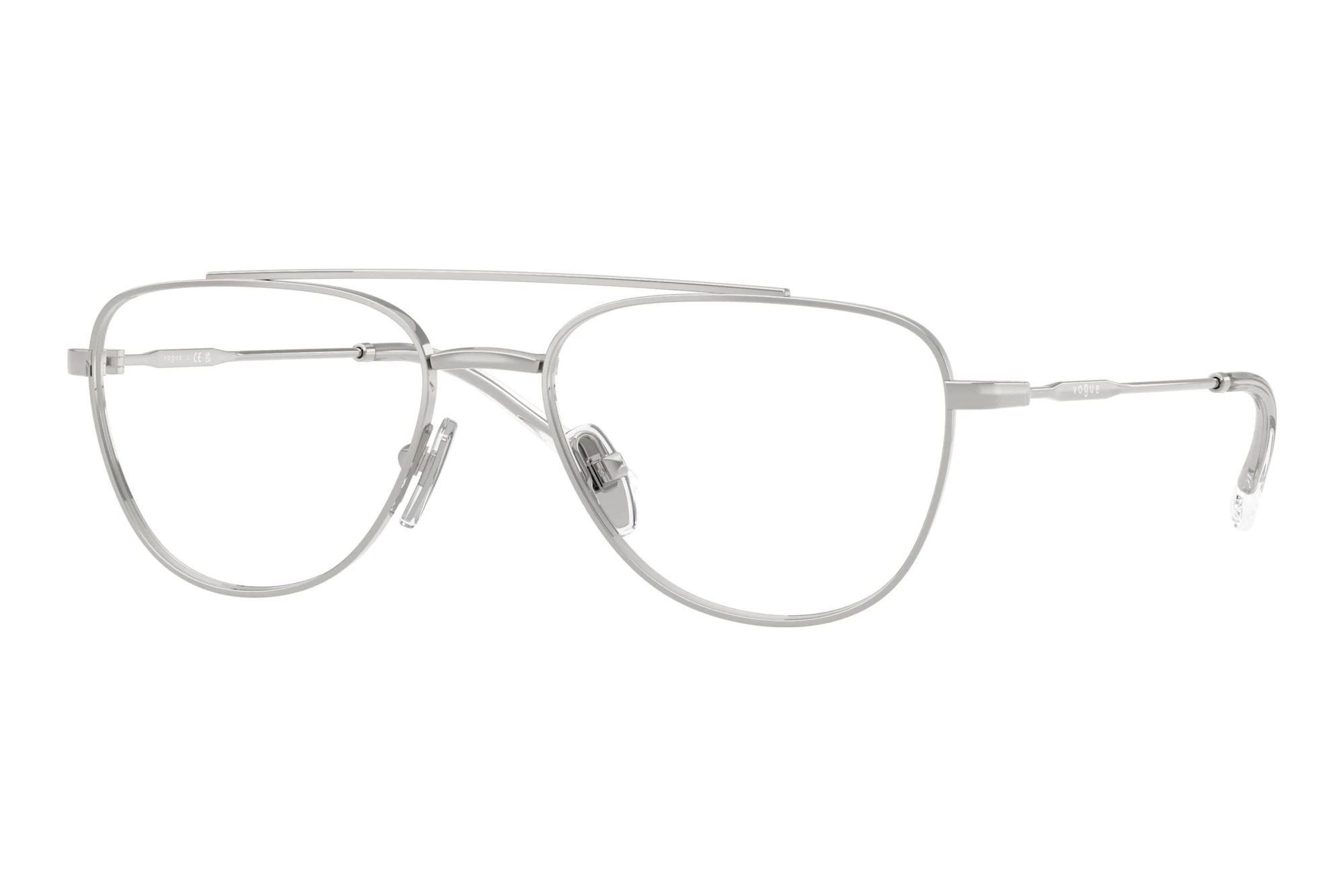 Vogue Eyewear VY1001 323 Silver Vogue Eyewear VY1001 323 Silver