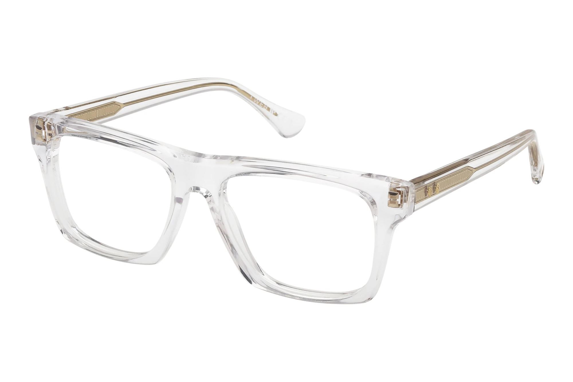 Web Eyewear WE5450 026 Kristall Web Eyewear WE5450 026 Kristall