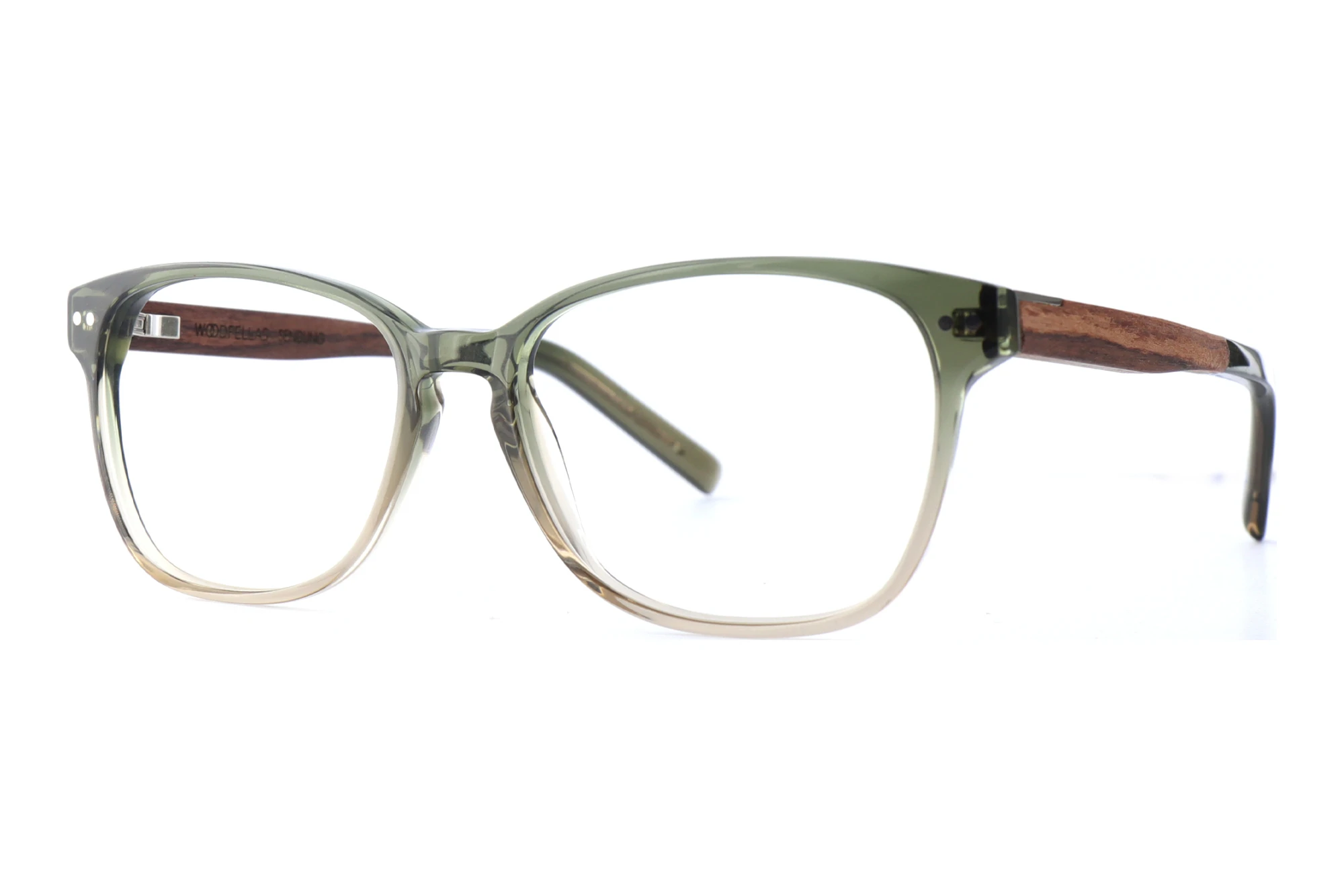 Wood Fellas 10937 macassar green macassar green Wood Fellas 10937 macassar green macassar green