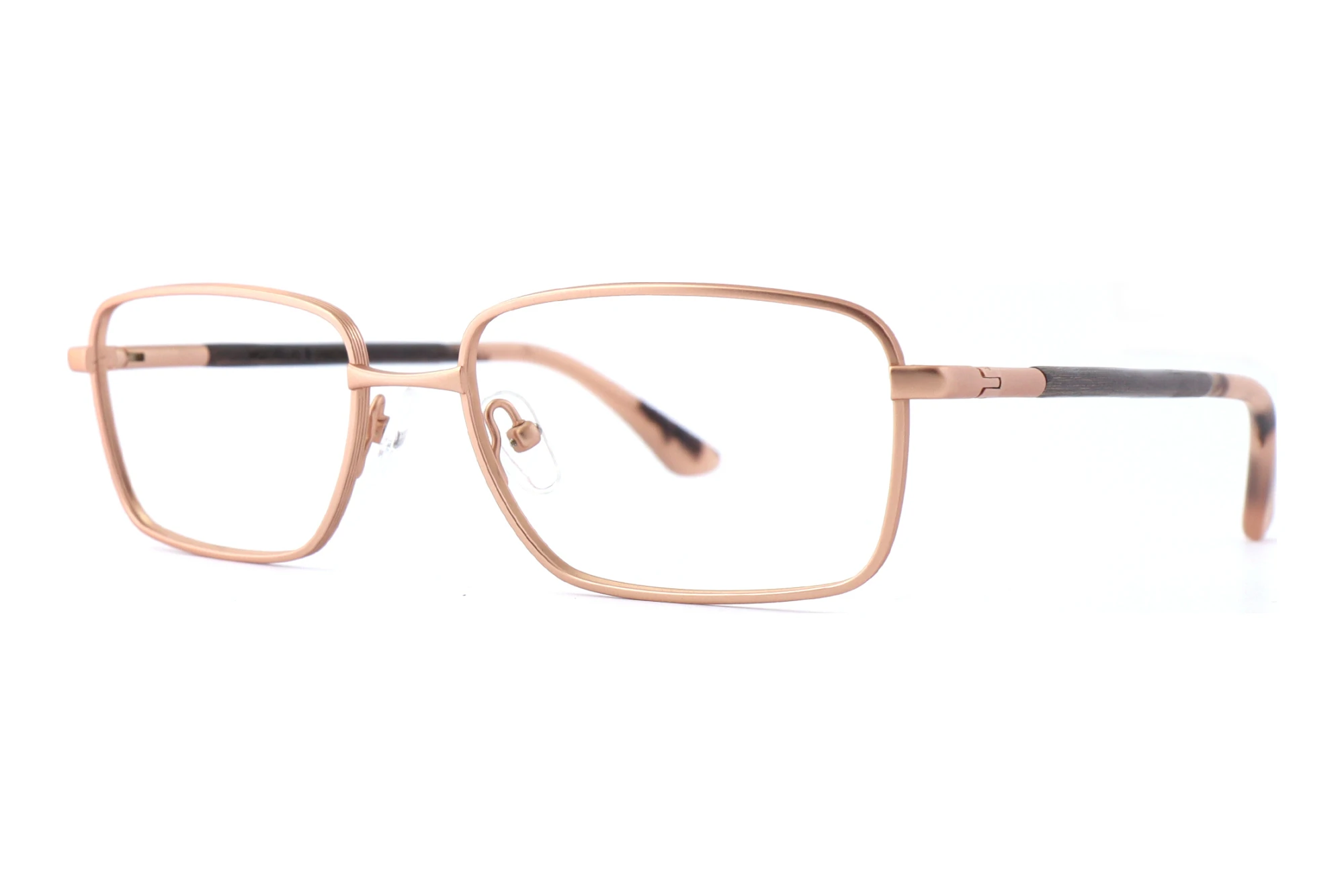 Wood Fellas 10957 walnut/rosé gold walnut/rosé gold Wood Fellas 10957 walnut/rosé gold walnut/rosé gold