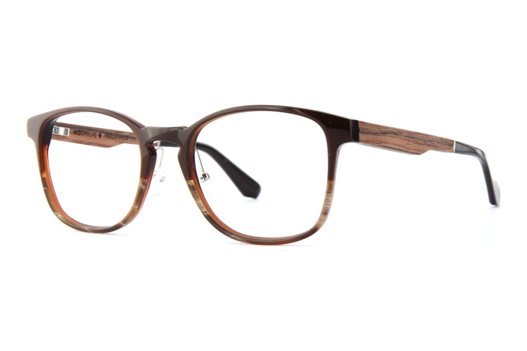 Wood Fellas 10975 walnut/horn brown walnut/horn brown Wood Fellas 10975 walnut/horn brown walnut/horn brown