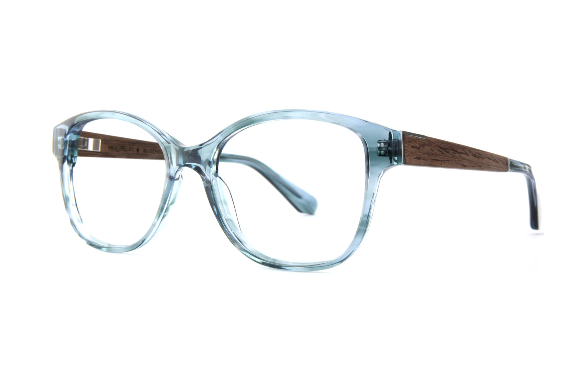 Wood Fellas 10993 walnut/smoked blue walnut/smoked blue Wood Fellas 10993 walnut/smoked blue walnut/smoked blue
