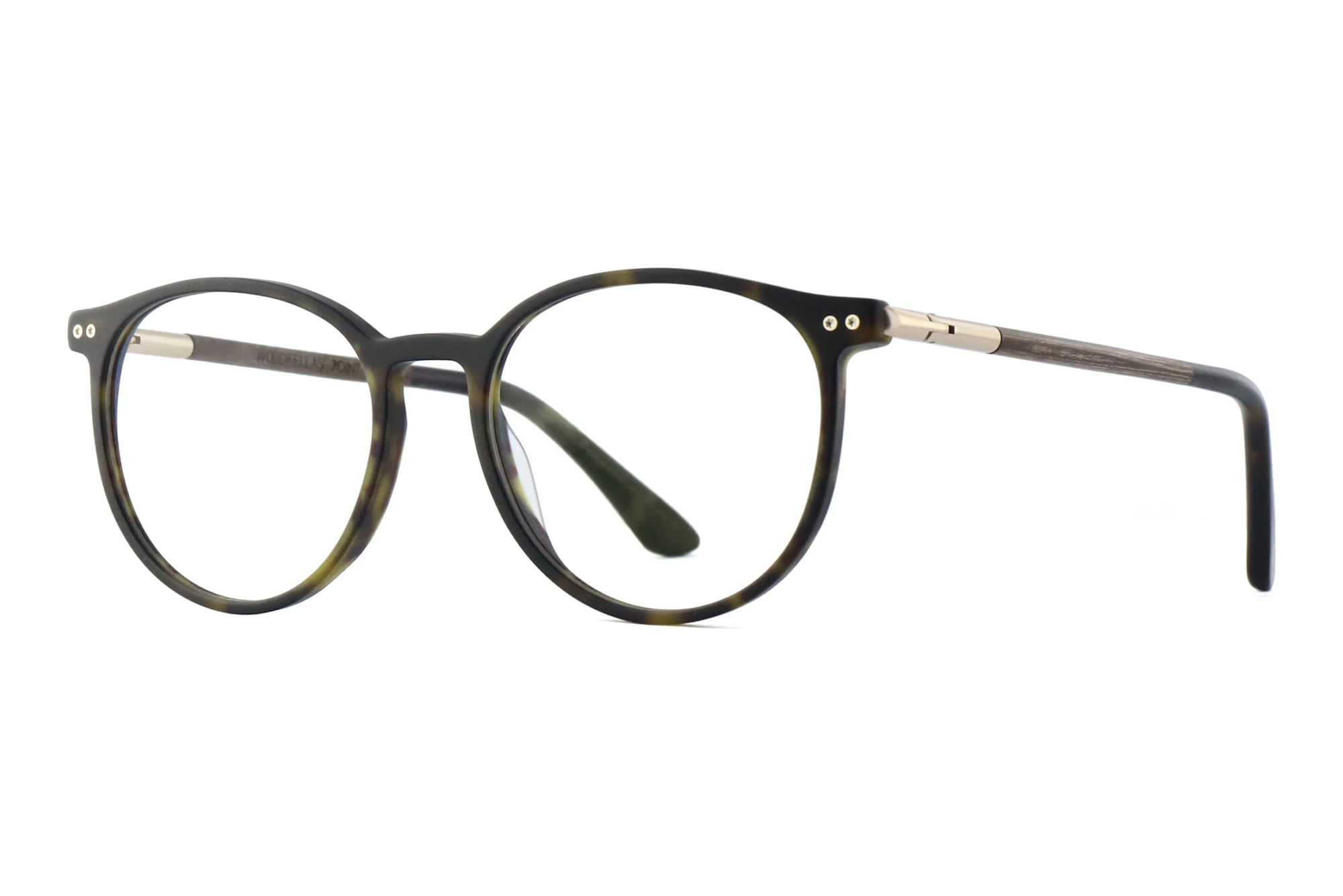 Wood Fellas 11037 walnut/havana walnut/havana Wood Fellas 11037 walnut/havana walnut/havana