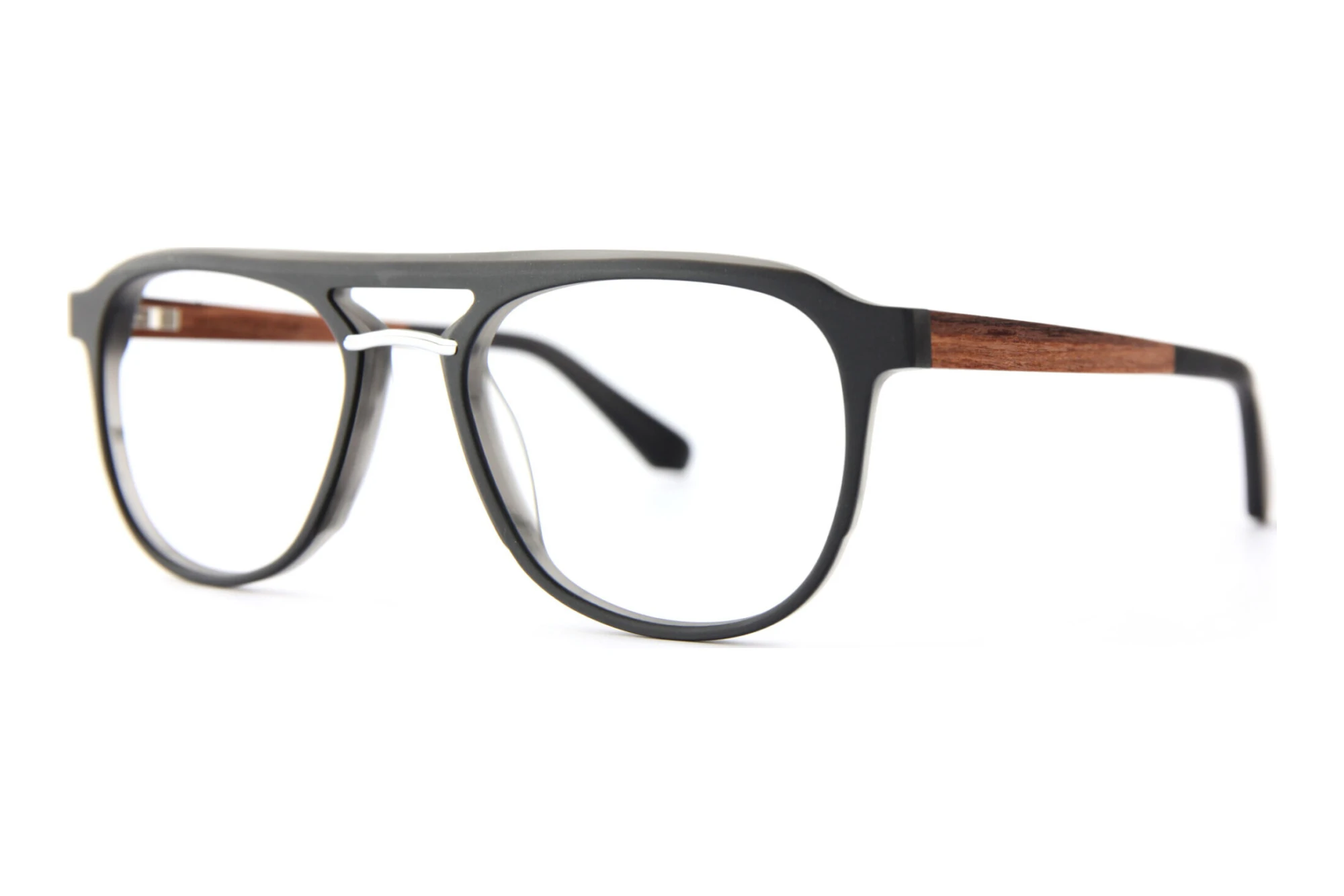 Wood Fellas 11044 macassar/grey macassar/grey Wood Fellas 11044 macassar/grey macassar/grey