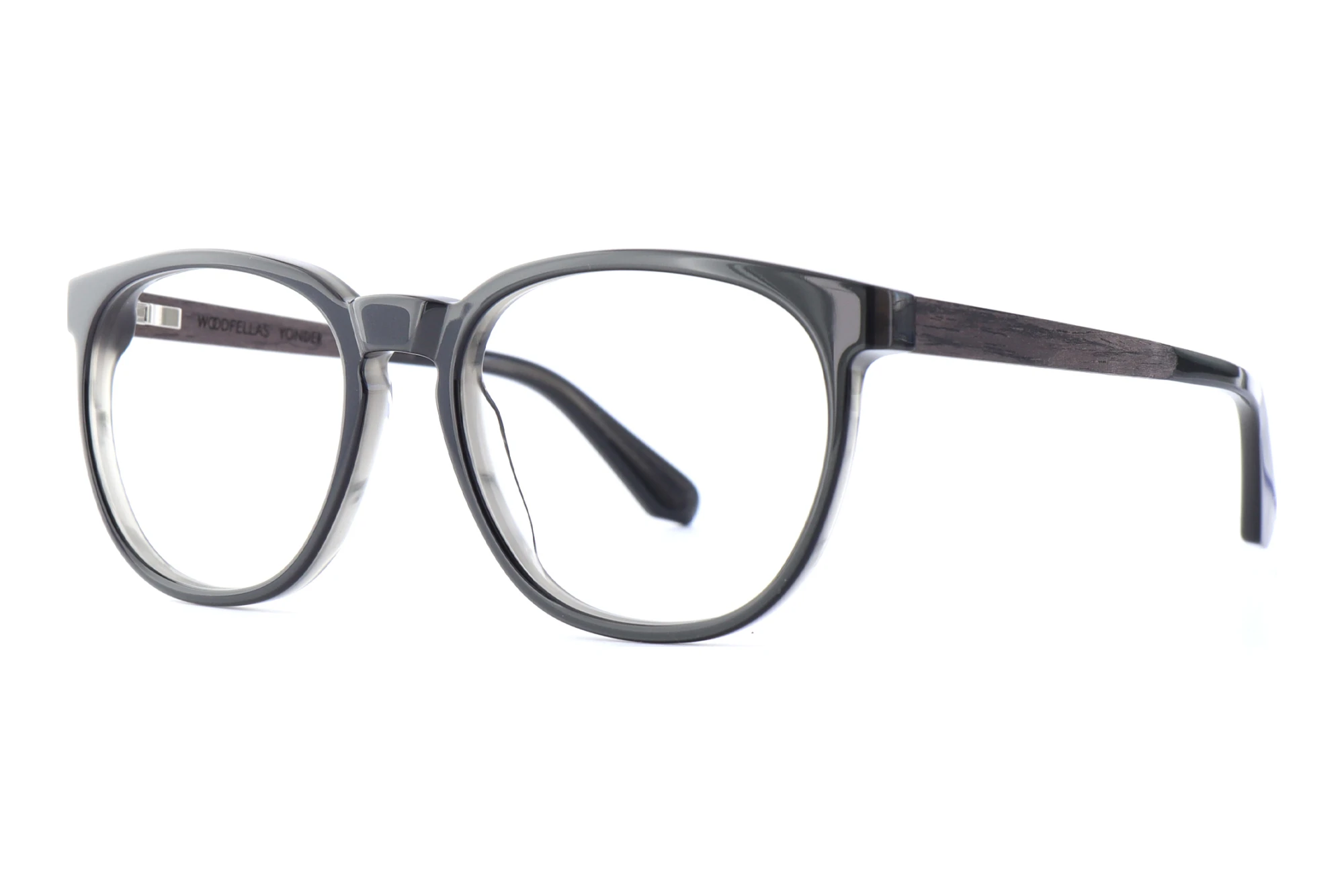 Wood Fellas 11055 black oak/grey black oak/grey Wood Fellas 11055 black oak/grey black oak/grey
