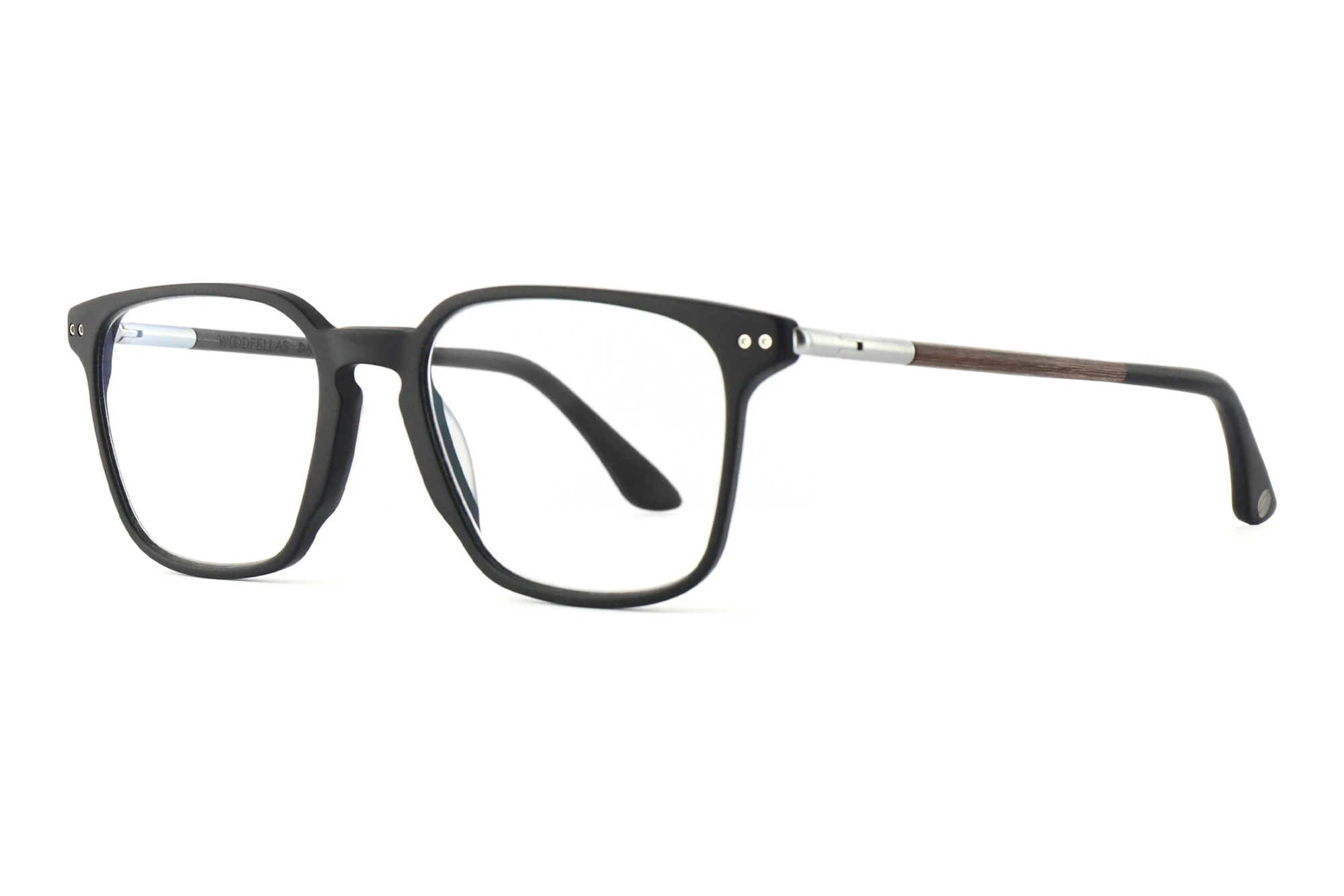 Wood Fellas 11086 curled/black curled/black Wood Fellas 11086 curled/black curled/black